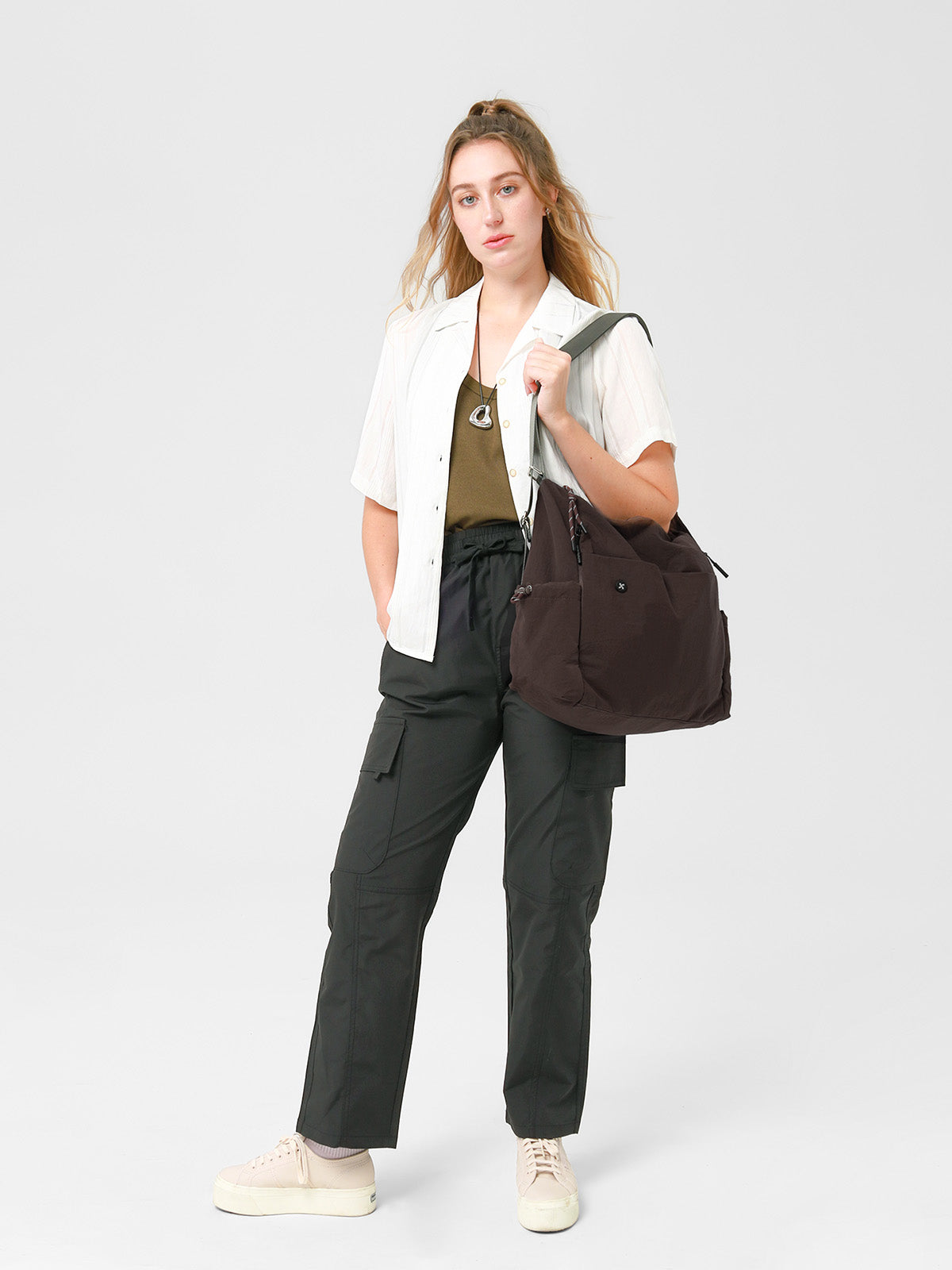 best tote bags for work and travel Wandering Nature Bag with Cup Holder, Nurse Bag 2 Set, 15.6" Laptop Compartment & Trolley Sleeve Women, : Clothing, Shoes & Jewelry and free for happy hour later The 8 Best Tote Bags