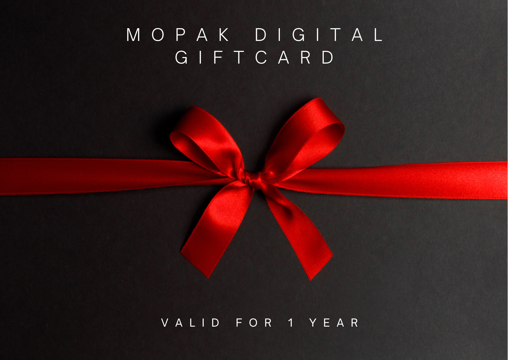 mopak digital gift card gift voucher