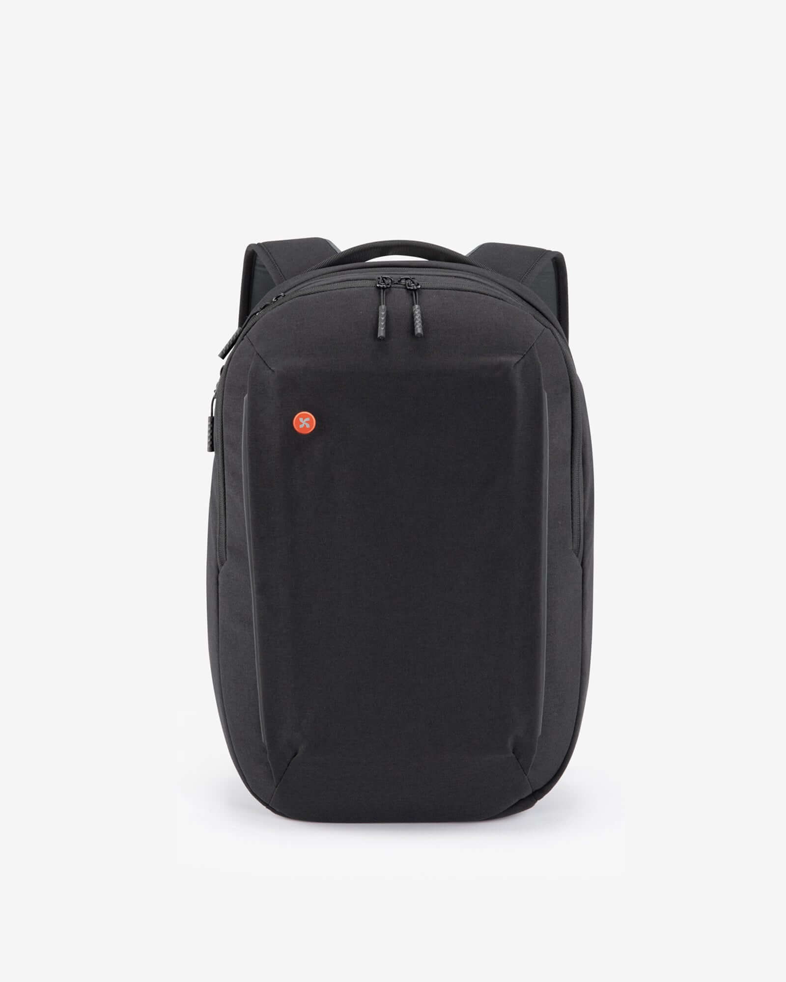 Mopak City Adventurer Backpack_3 #color_black
