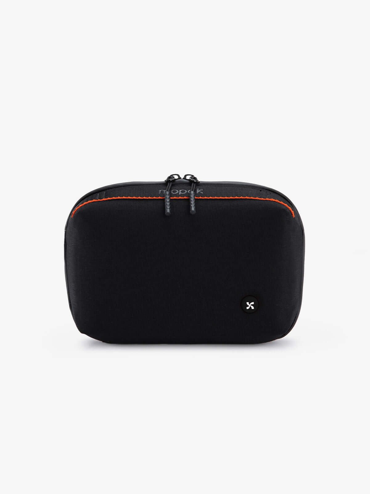 MOPAK Tech Pouch used to organize cables chargers and everyday carry gear