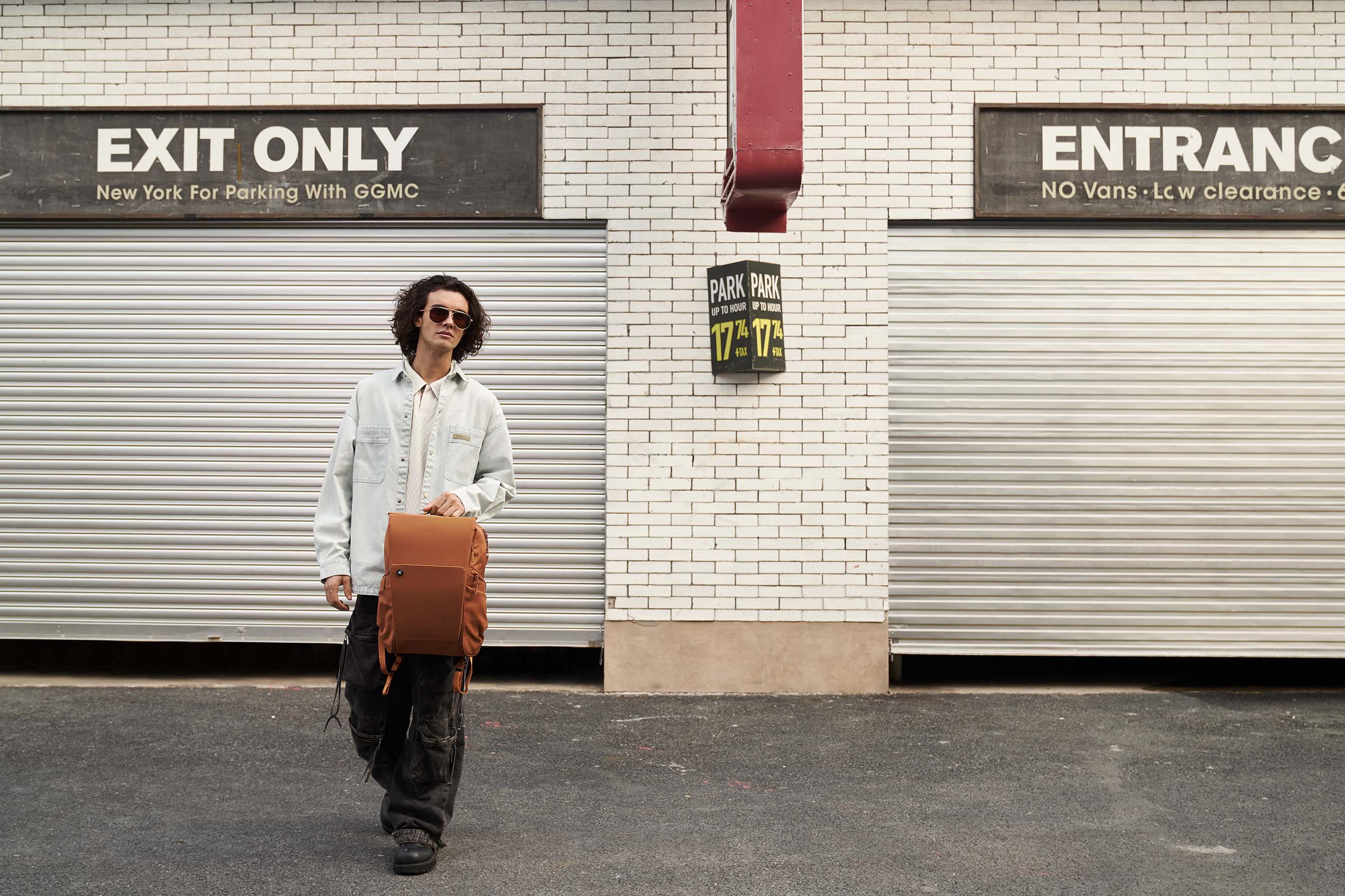 Unexpectedly SOLID Daily Backpack | MOPAK Urban