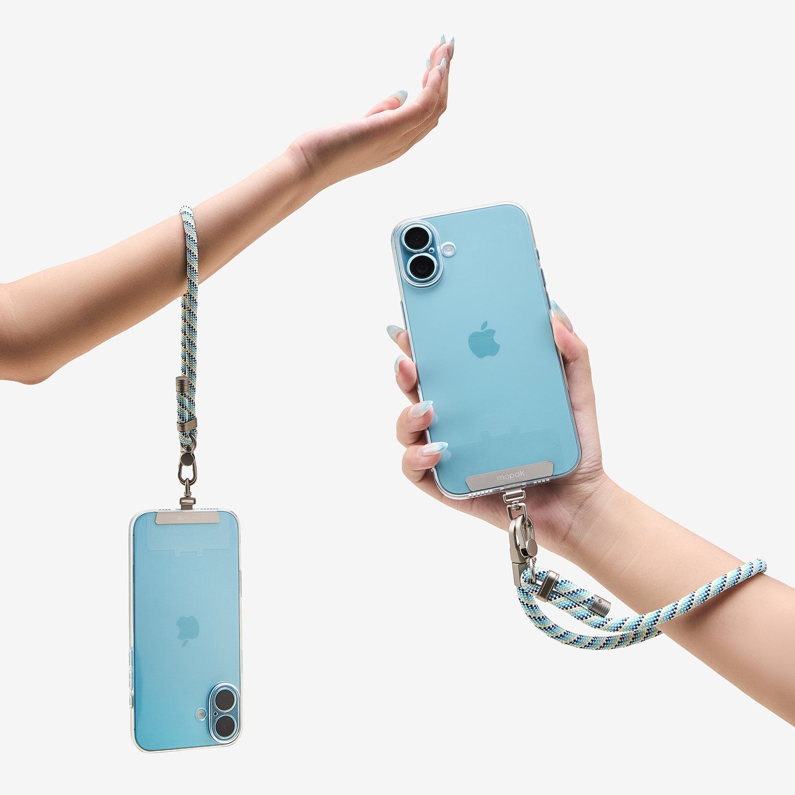 STYLE YOUR CARRY
