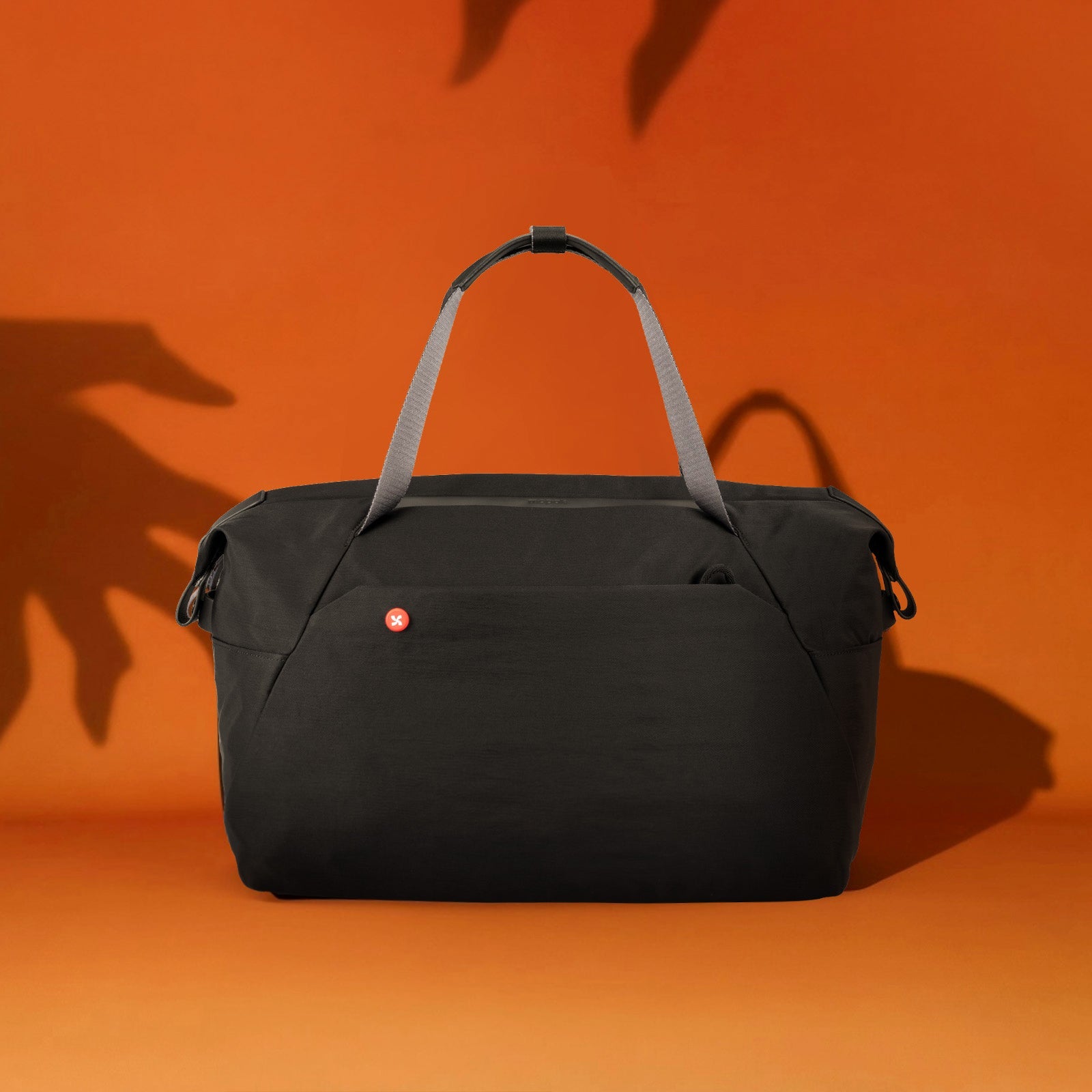 mopak Duffle bag shows in under the sun with summer travel 