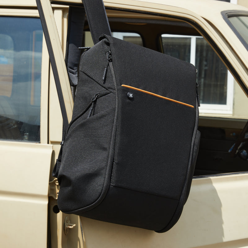 BACKPACKS