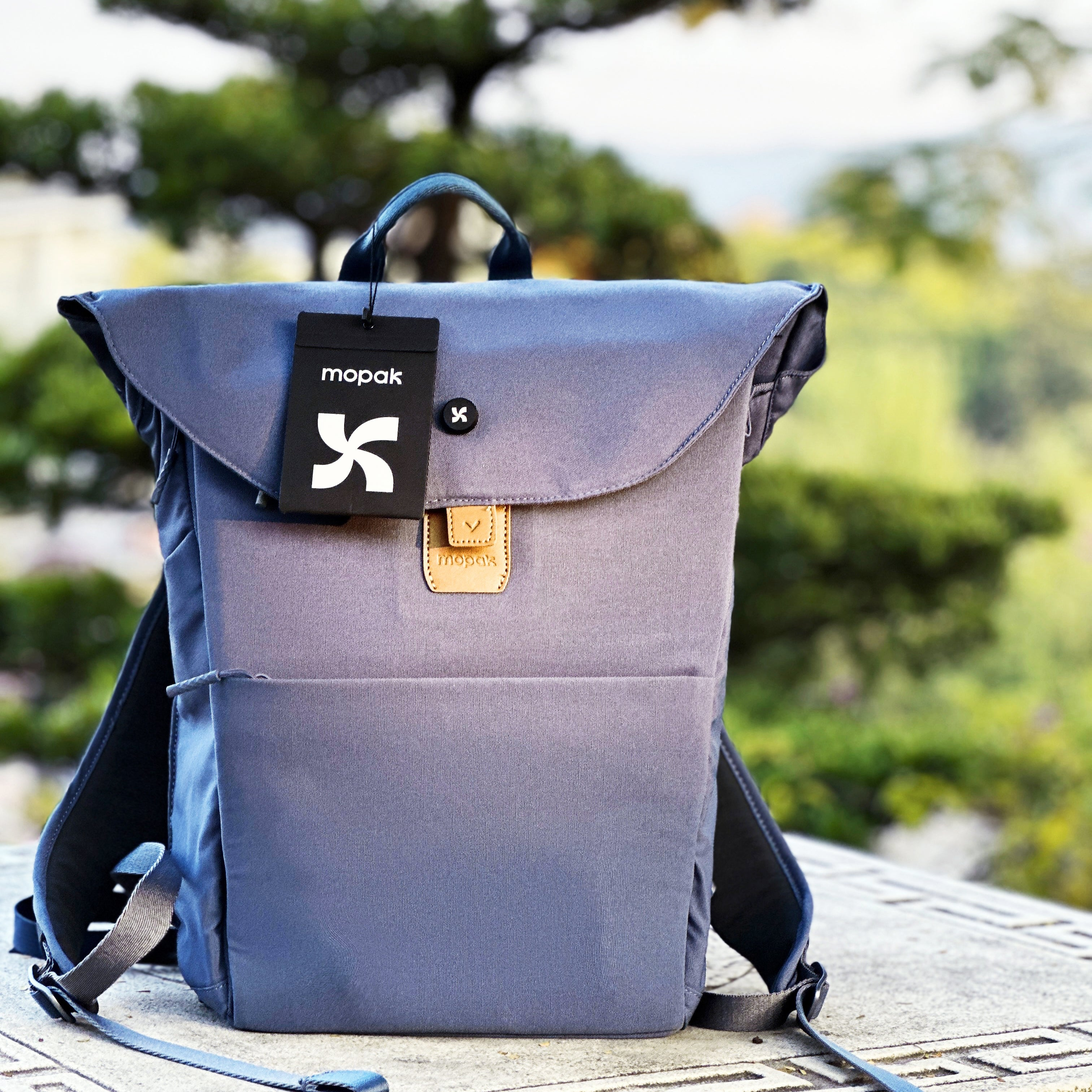 Backpacks >
