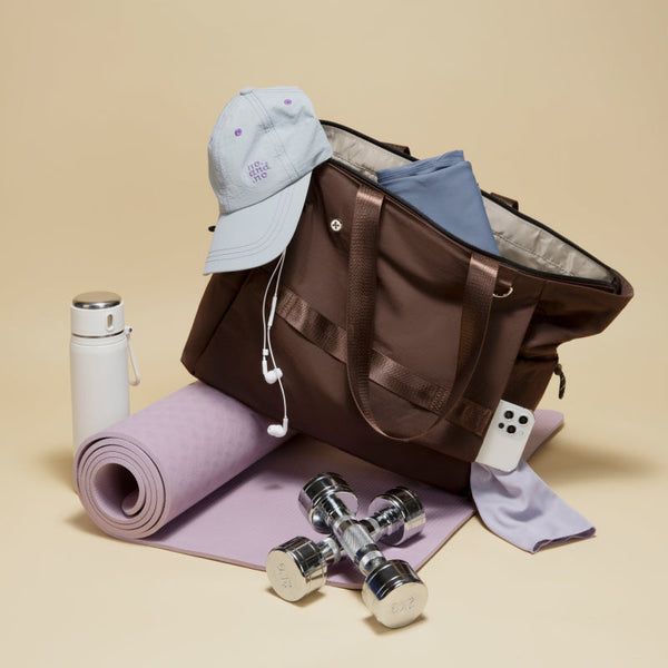TOTE BAGS