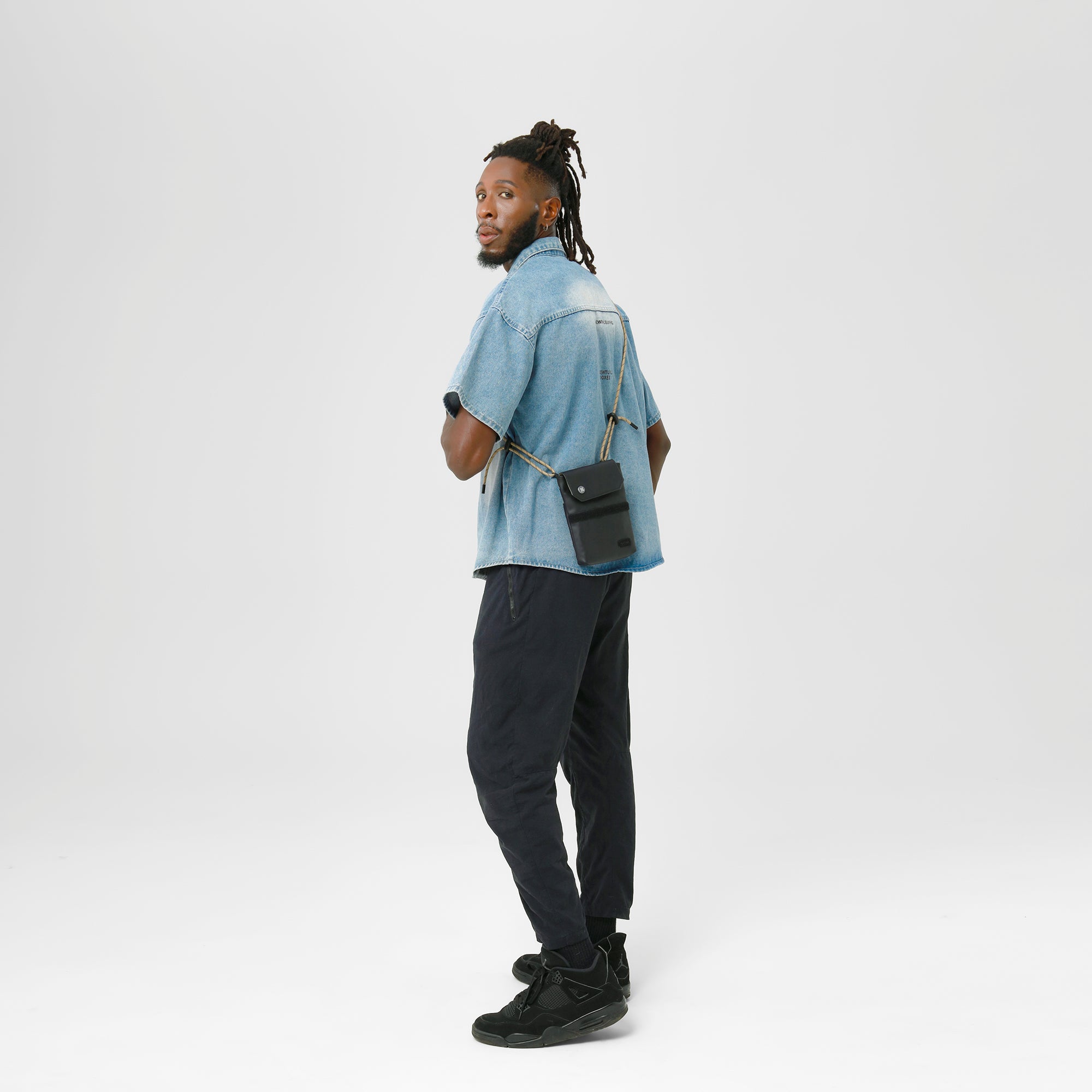 Kaf Pocket