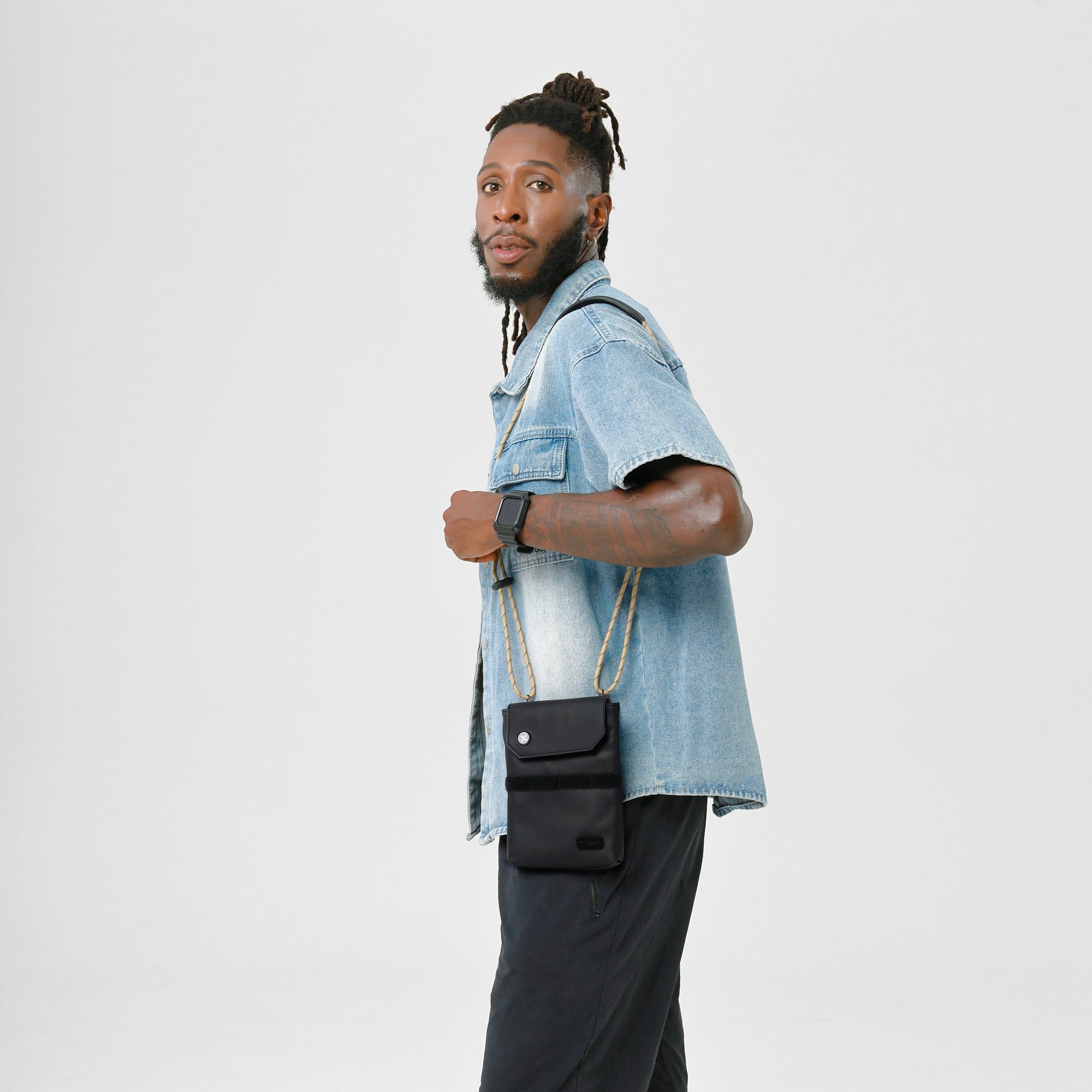 Kaf Pocket