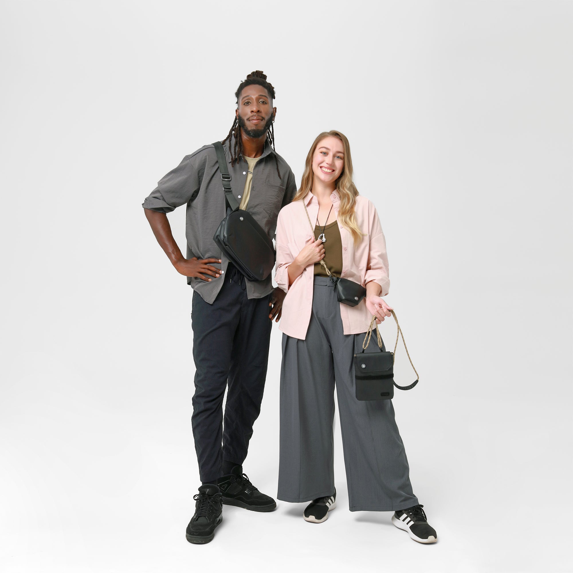 Urban Trio Set
