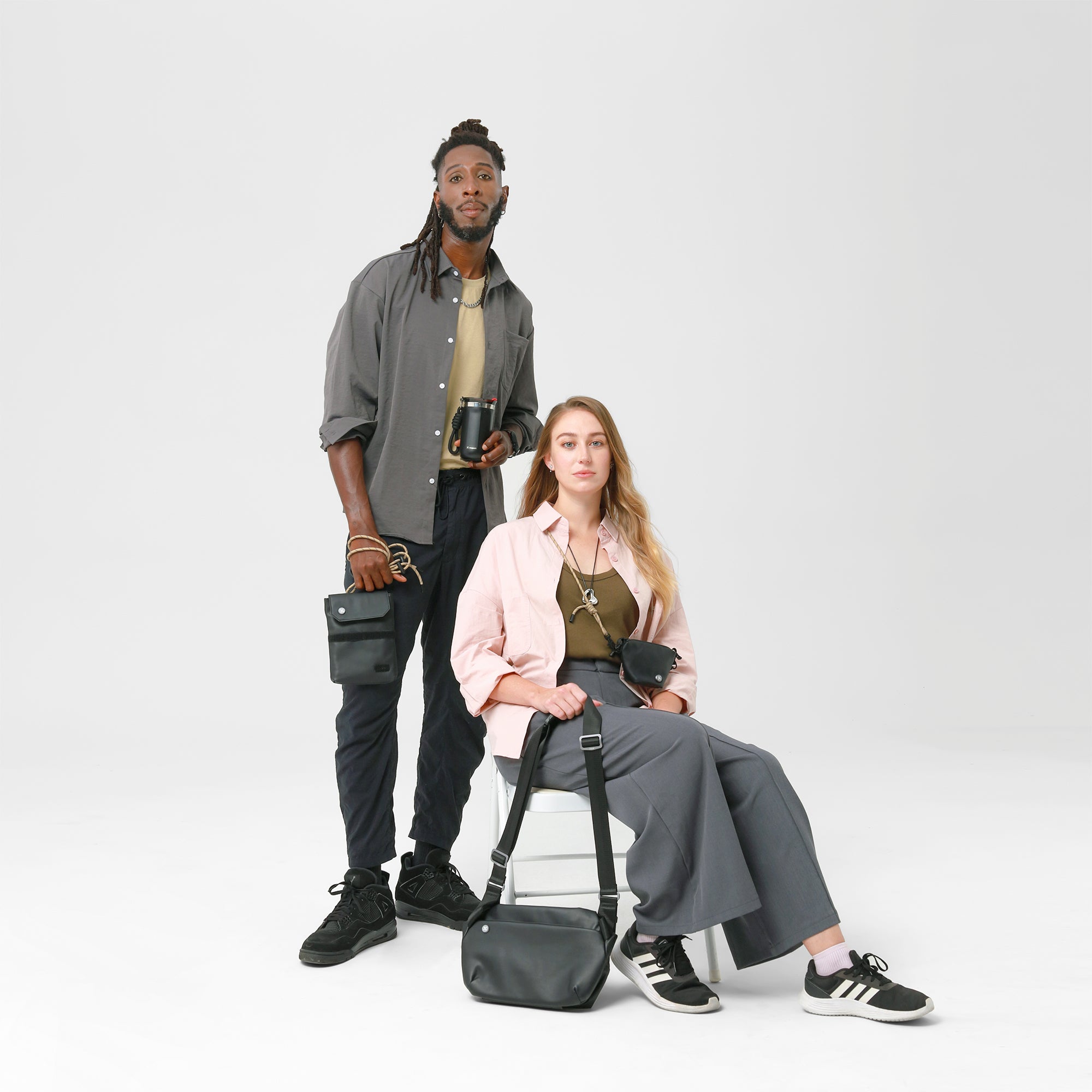 City Essentials Set