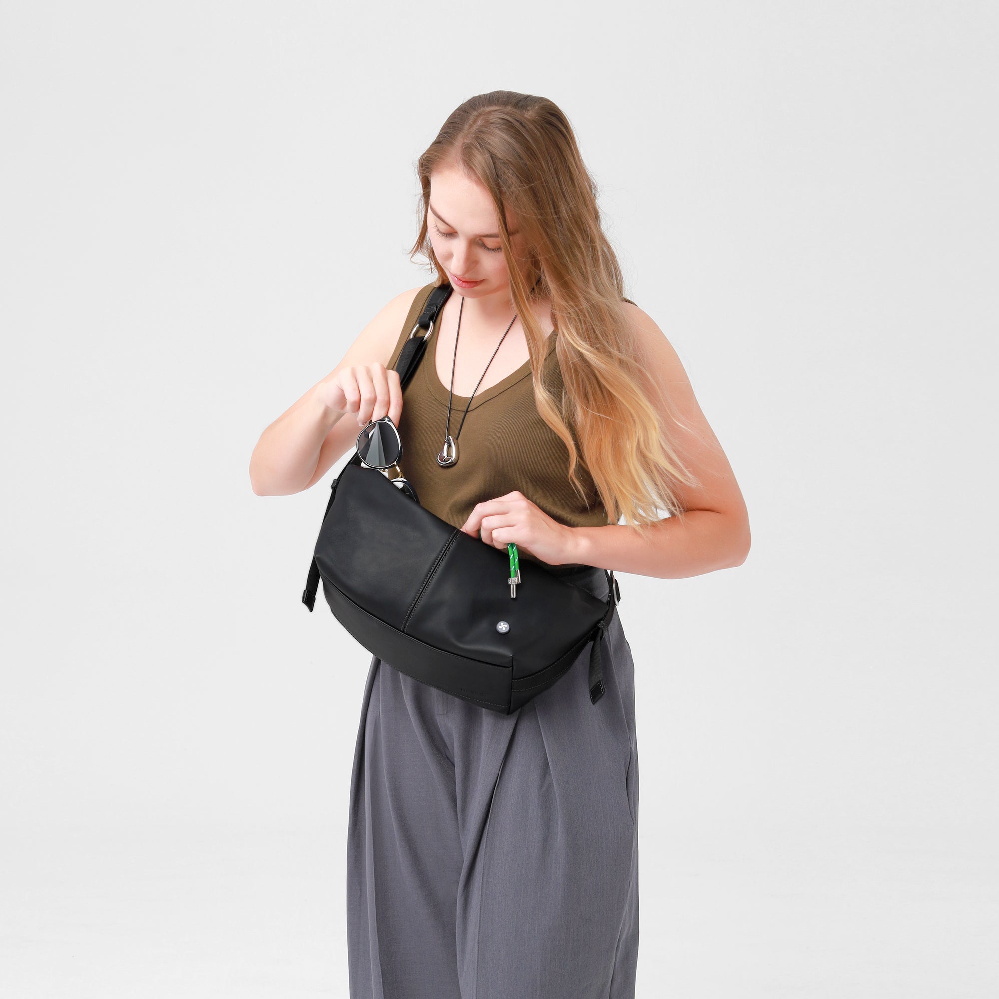 Urban Glide Crossbody