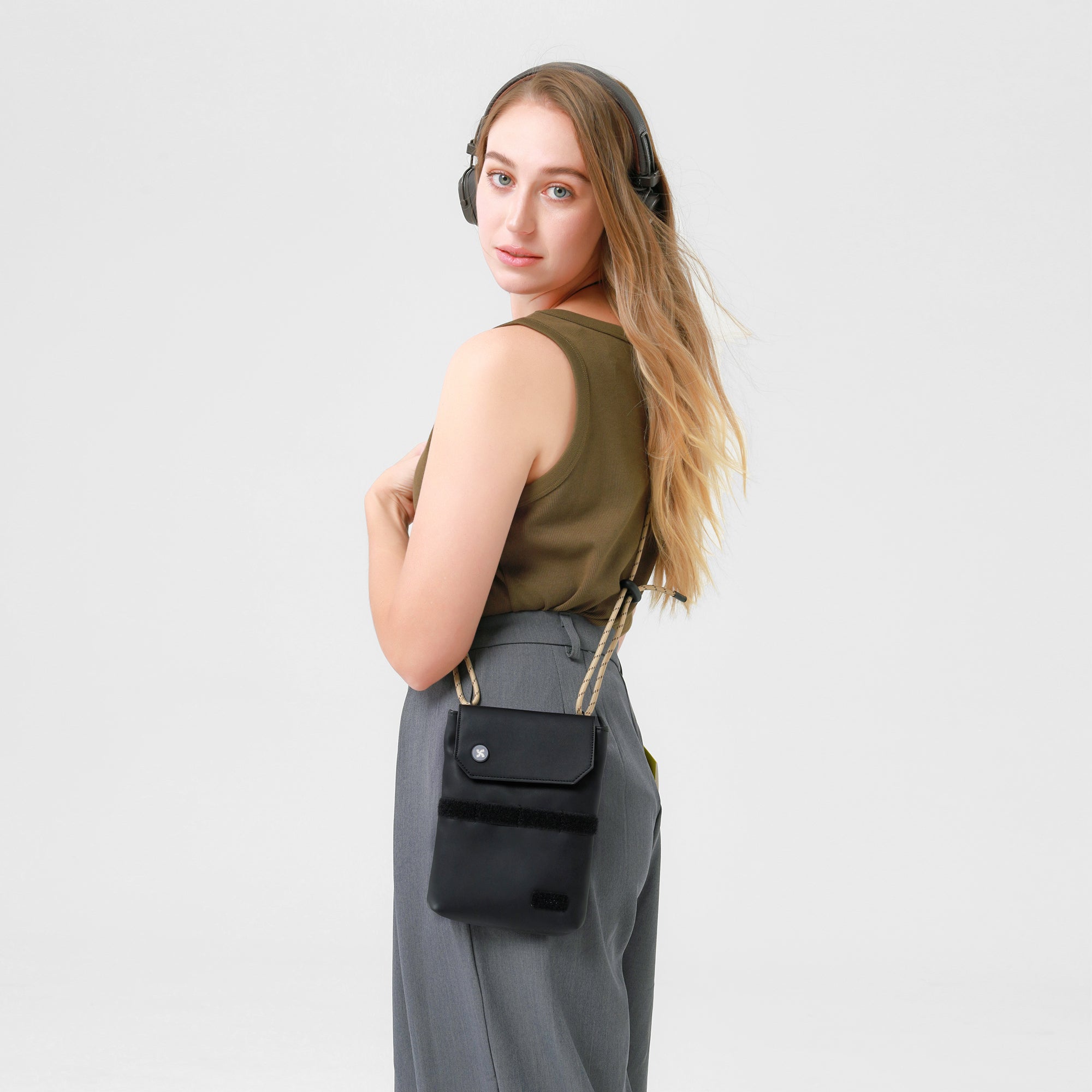Kaf Pocket