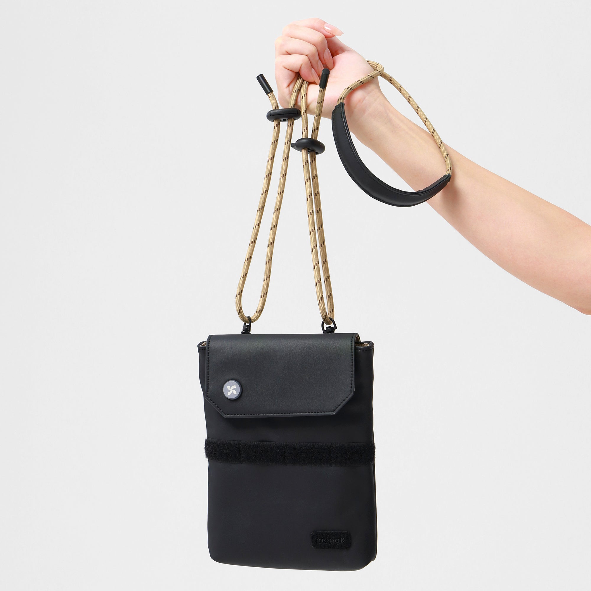 Kaf Pocket