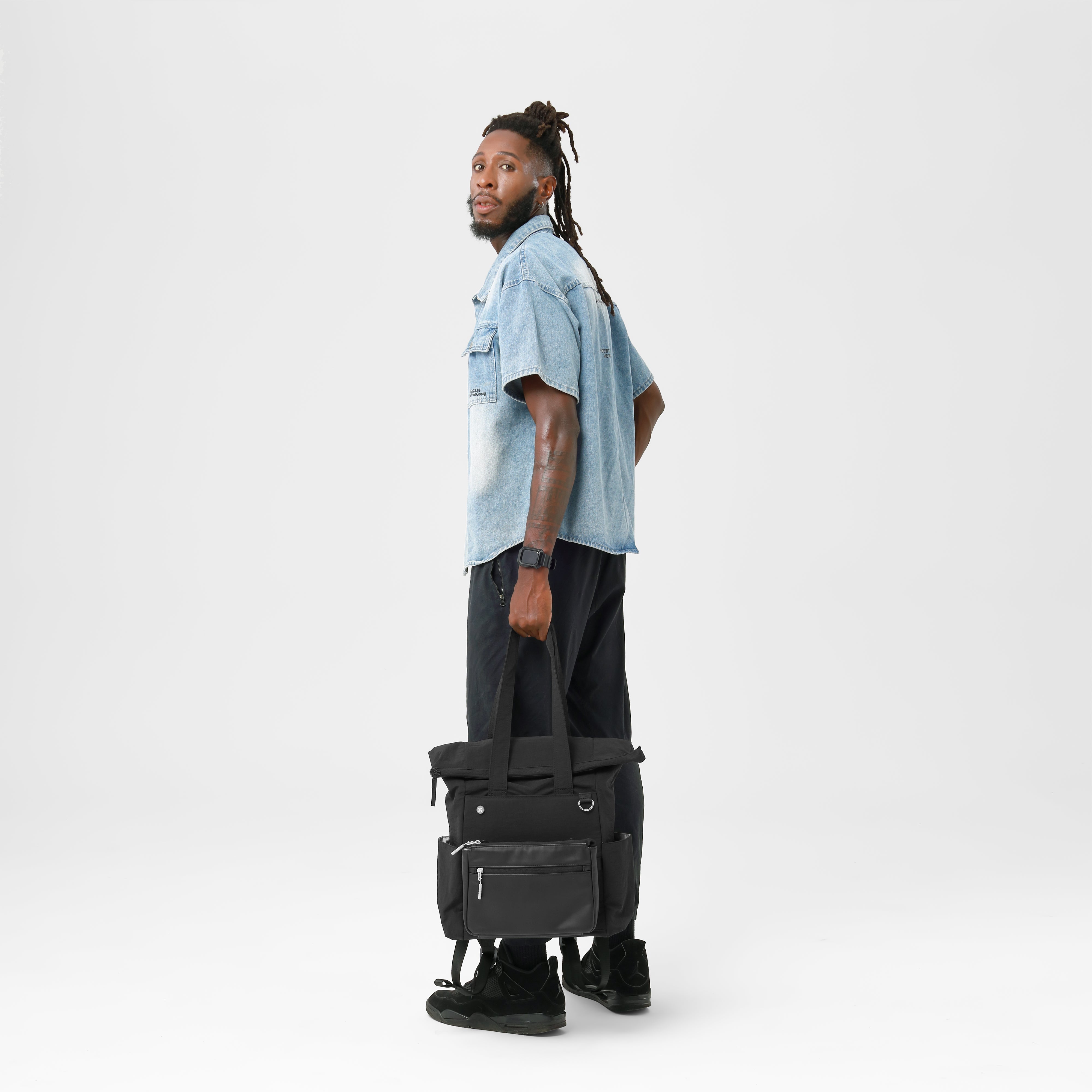 DayLite Totepack