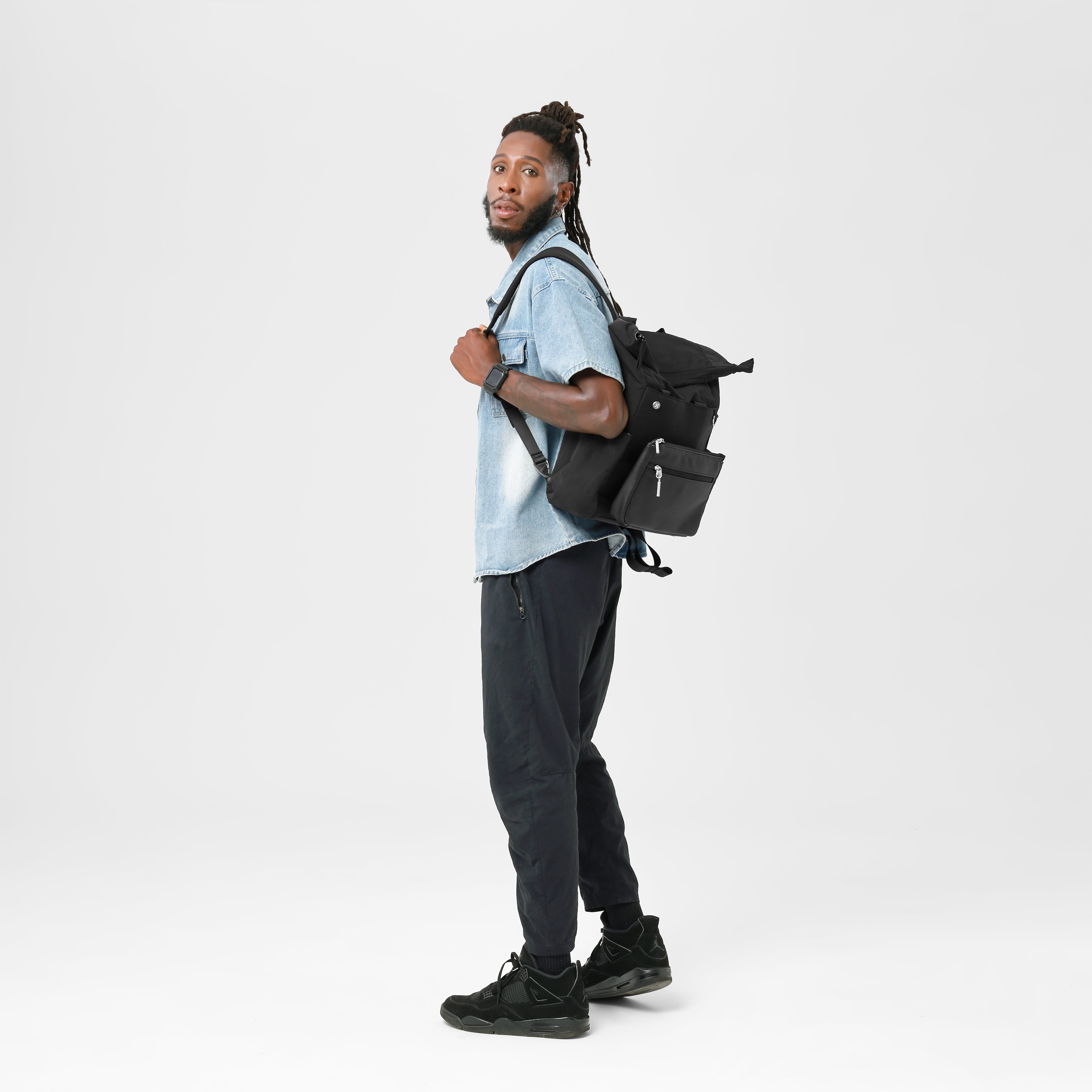 DayLite Totepack