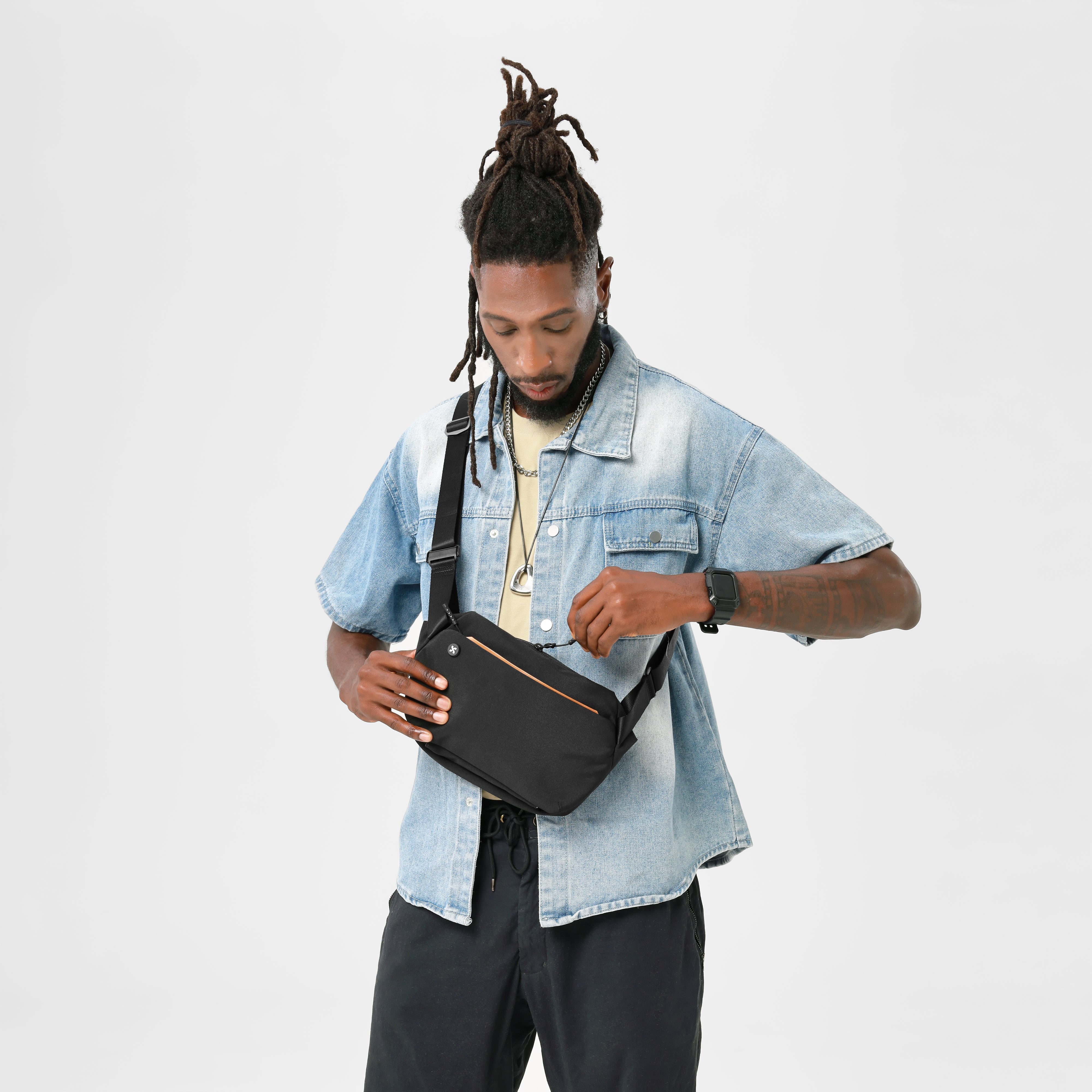 Wanderer Sling