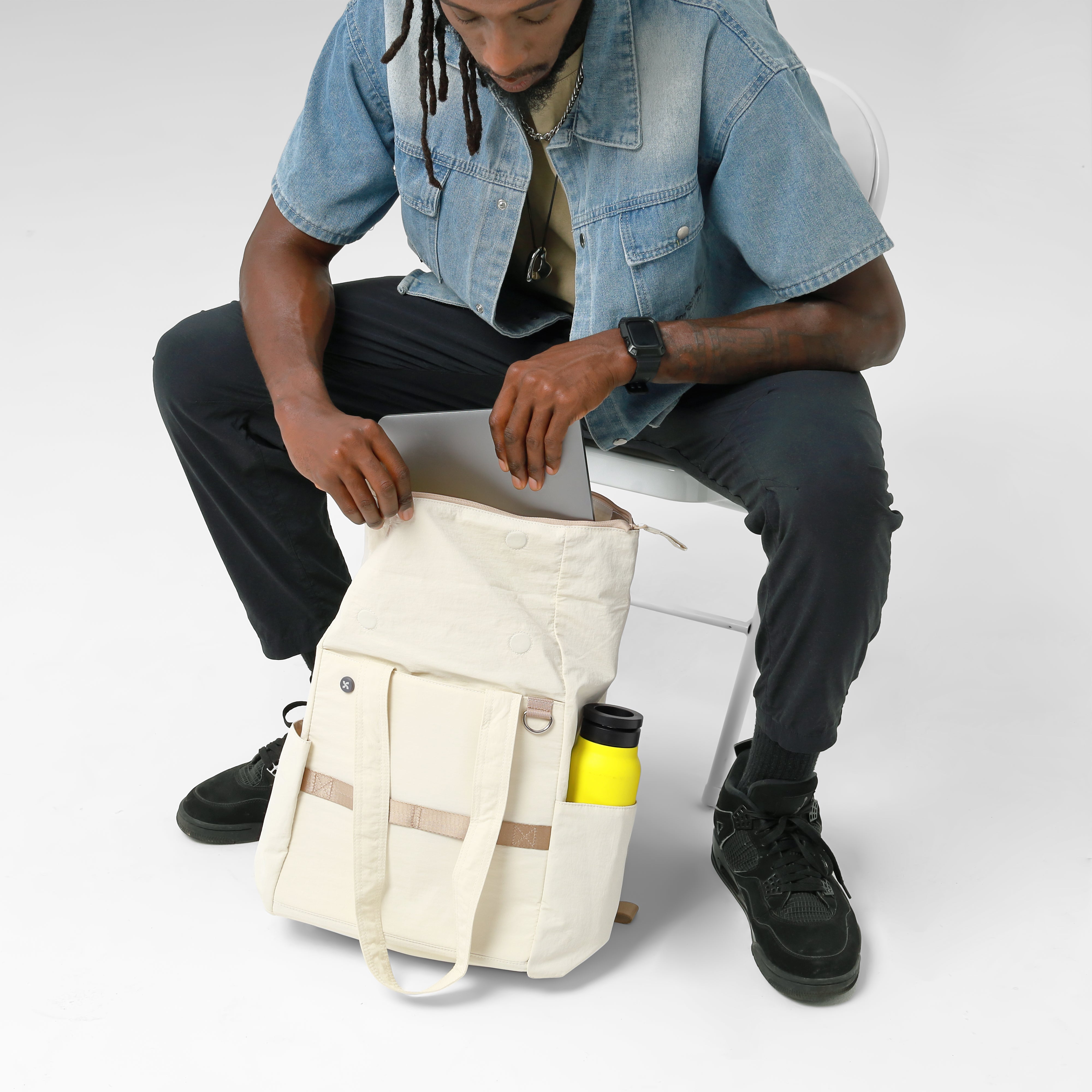 DayLite Totepack
