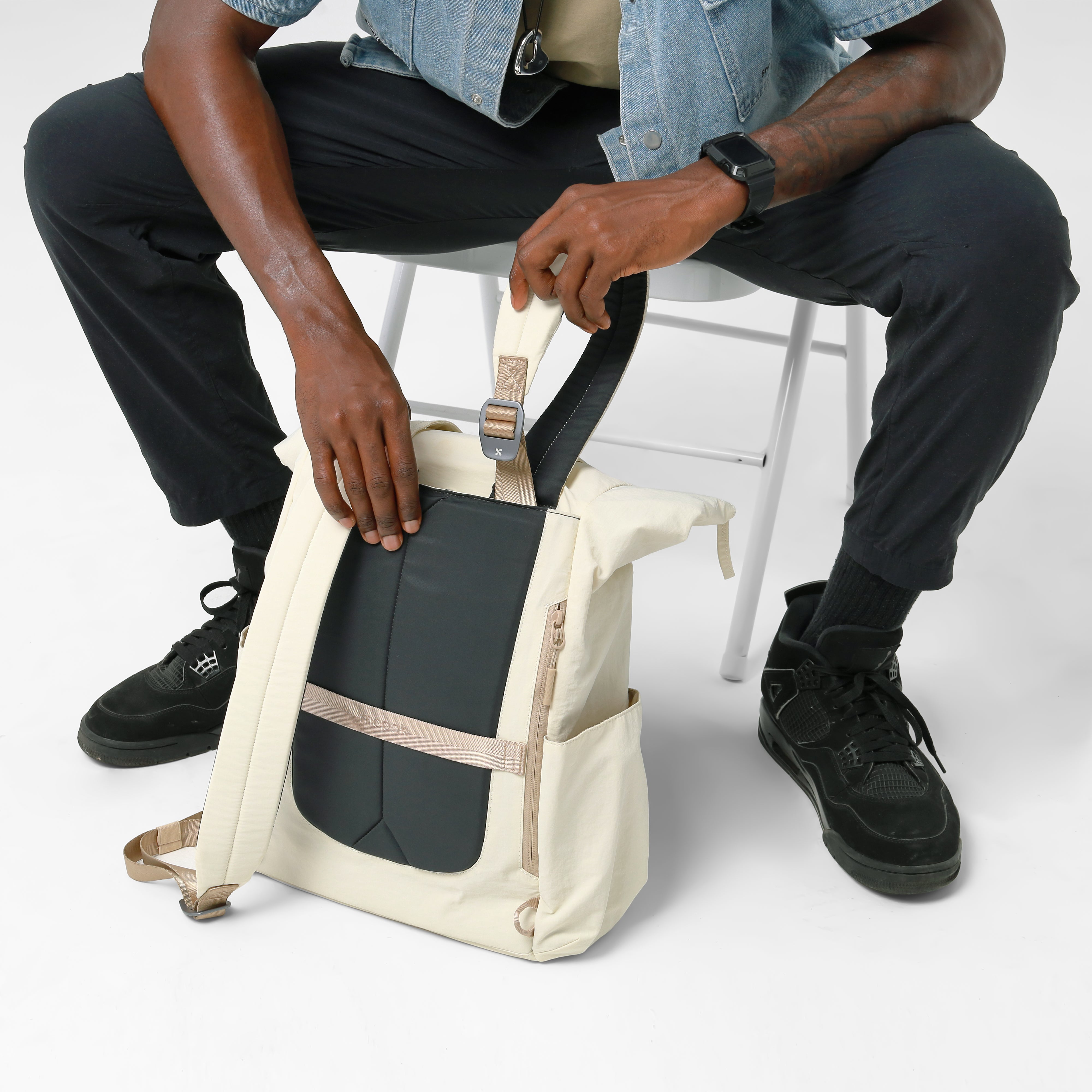 DayLite Totepack