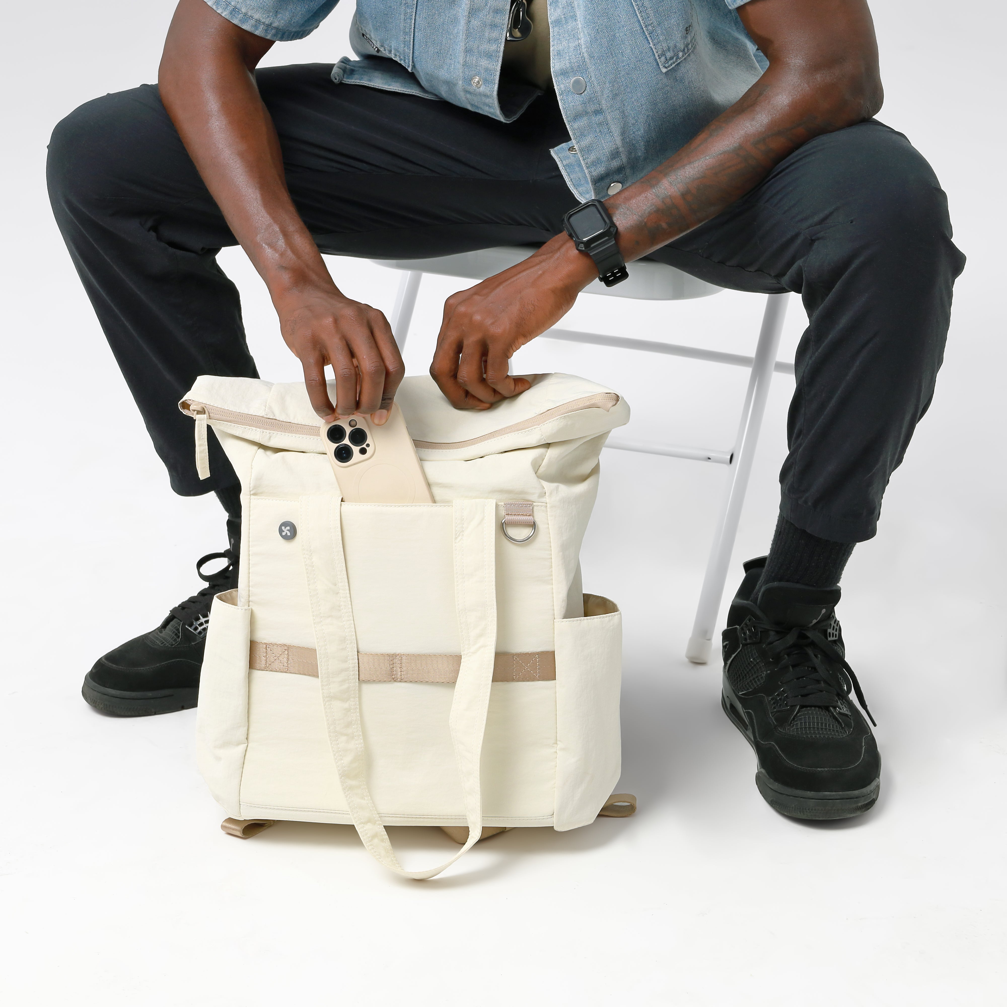 DayLite Totepack