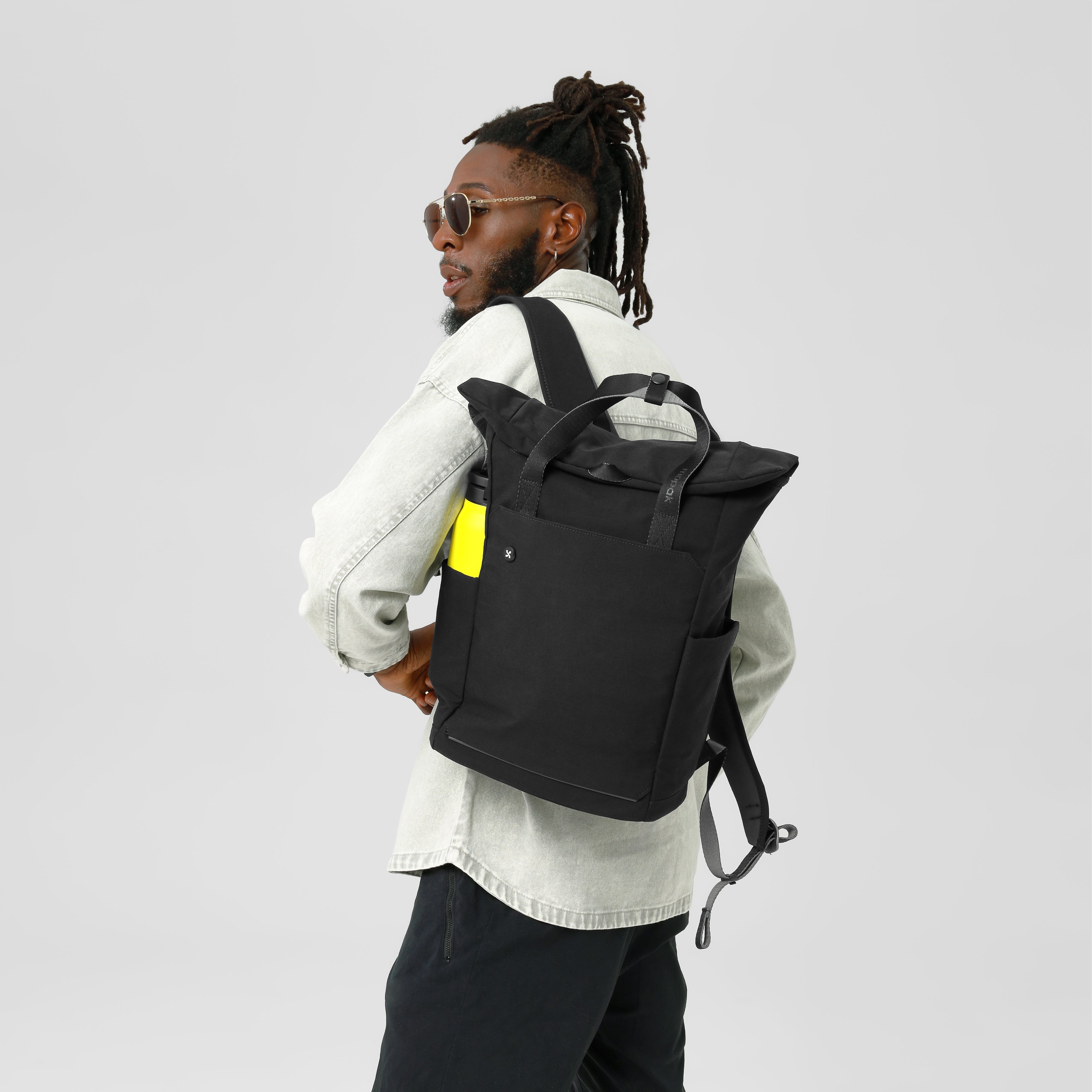 City Backpack Set
