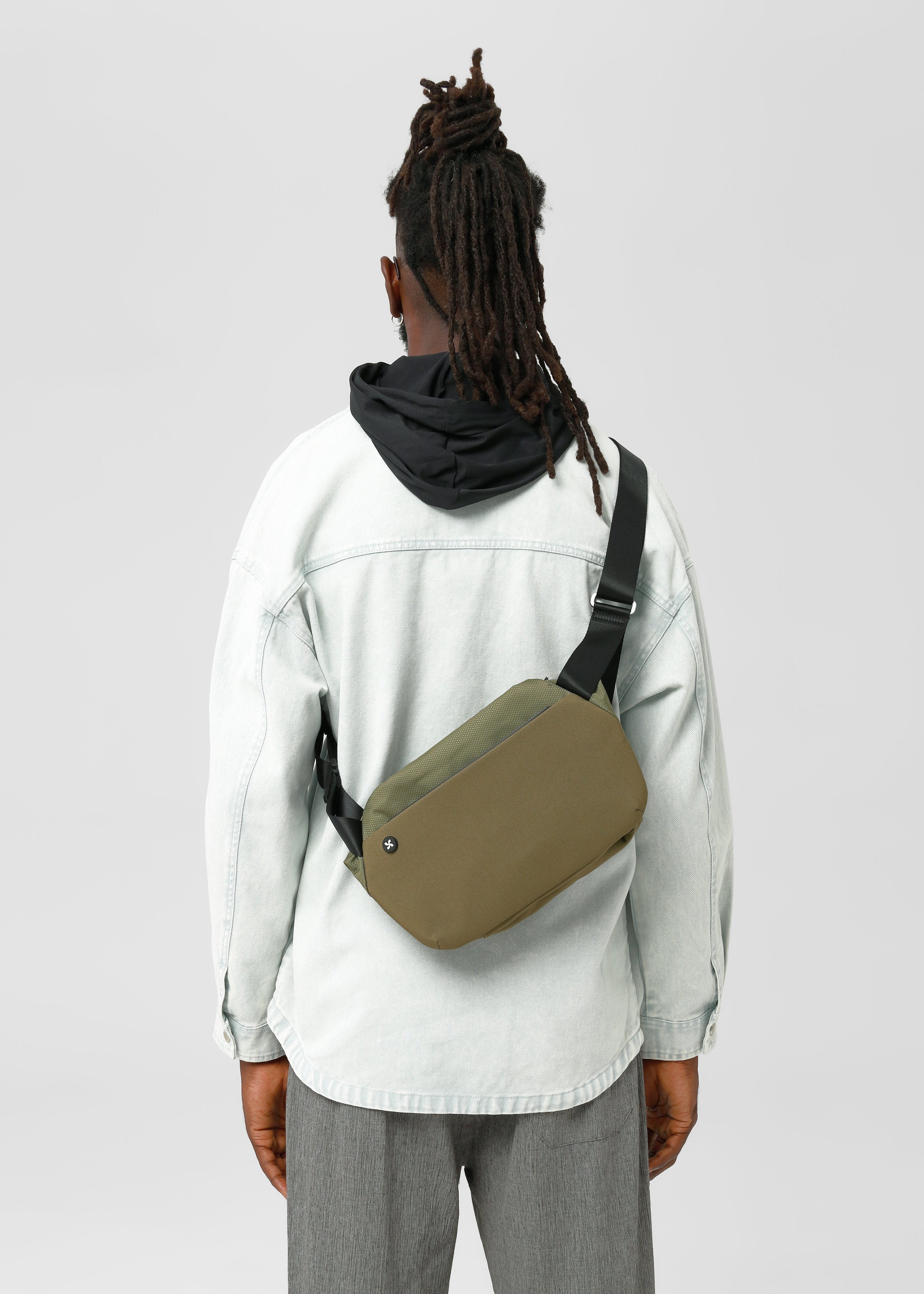 Wanderer Sling Jungle