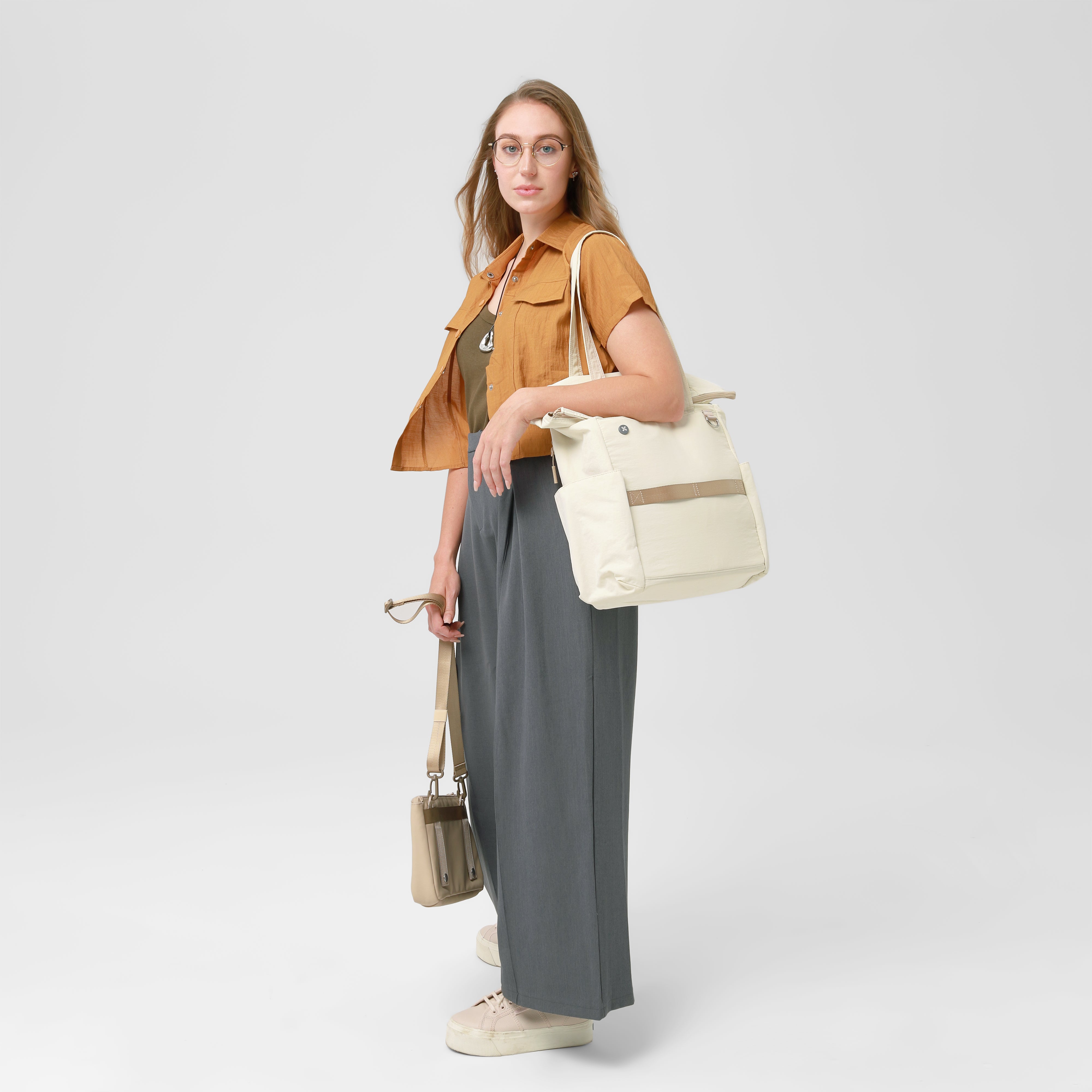 DayLite Totepack