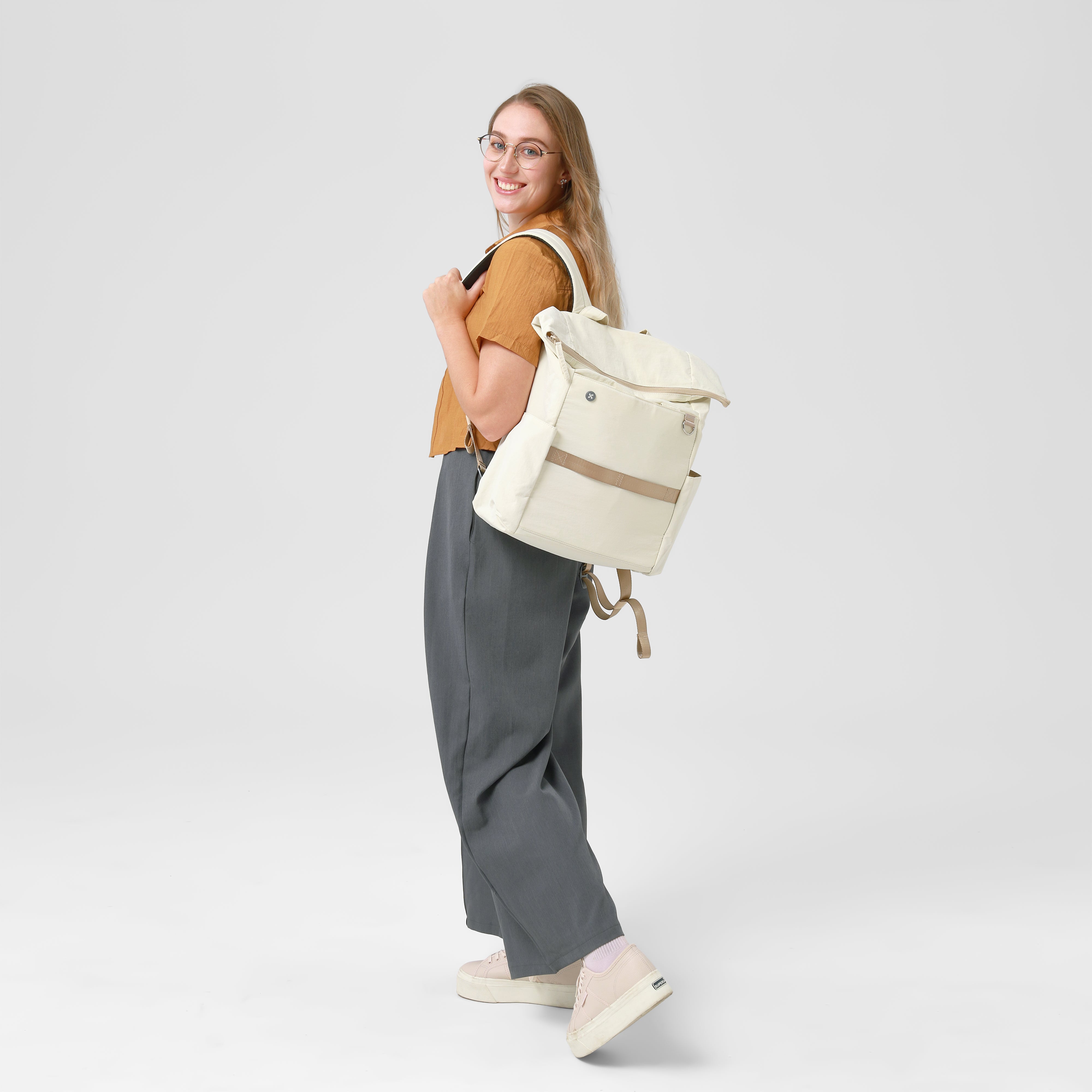 DayLite Totepack