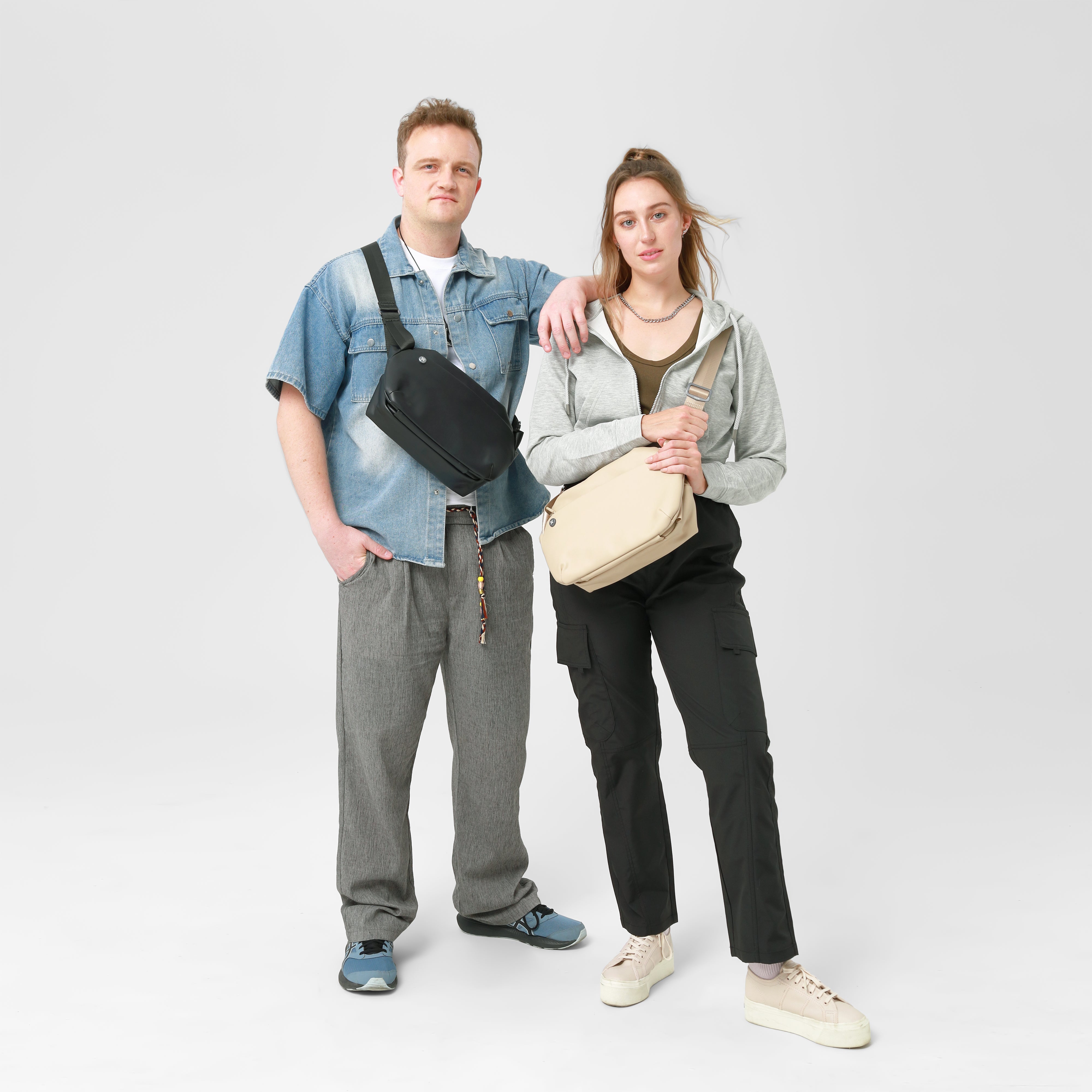 Wanderer Sling Grande