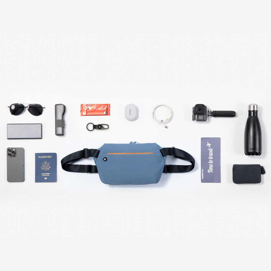Wanderer Sling-MOPAK