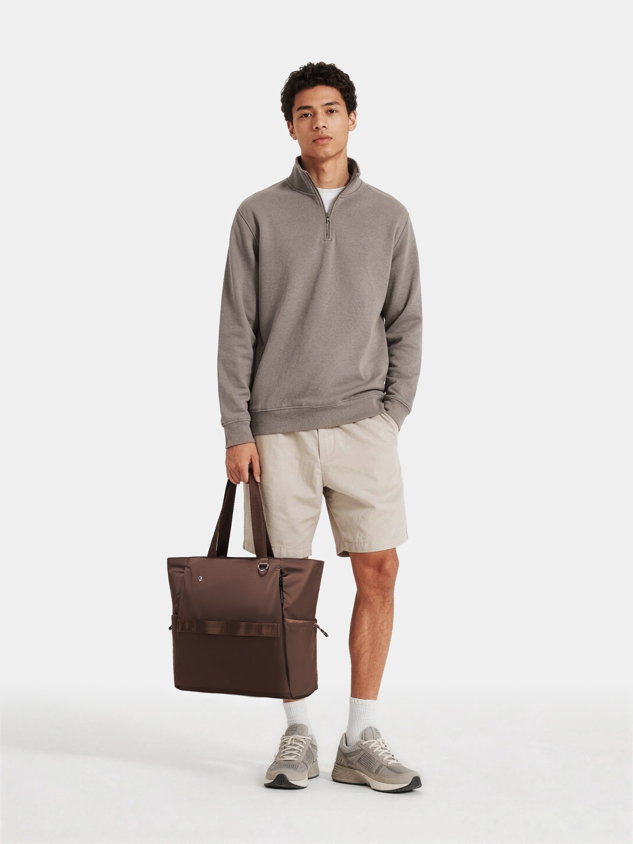 Air Daily Tote