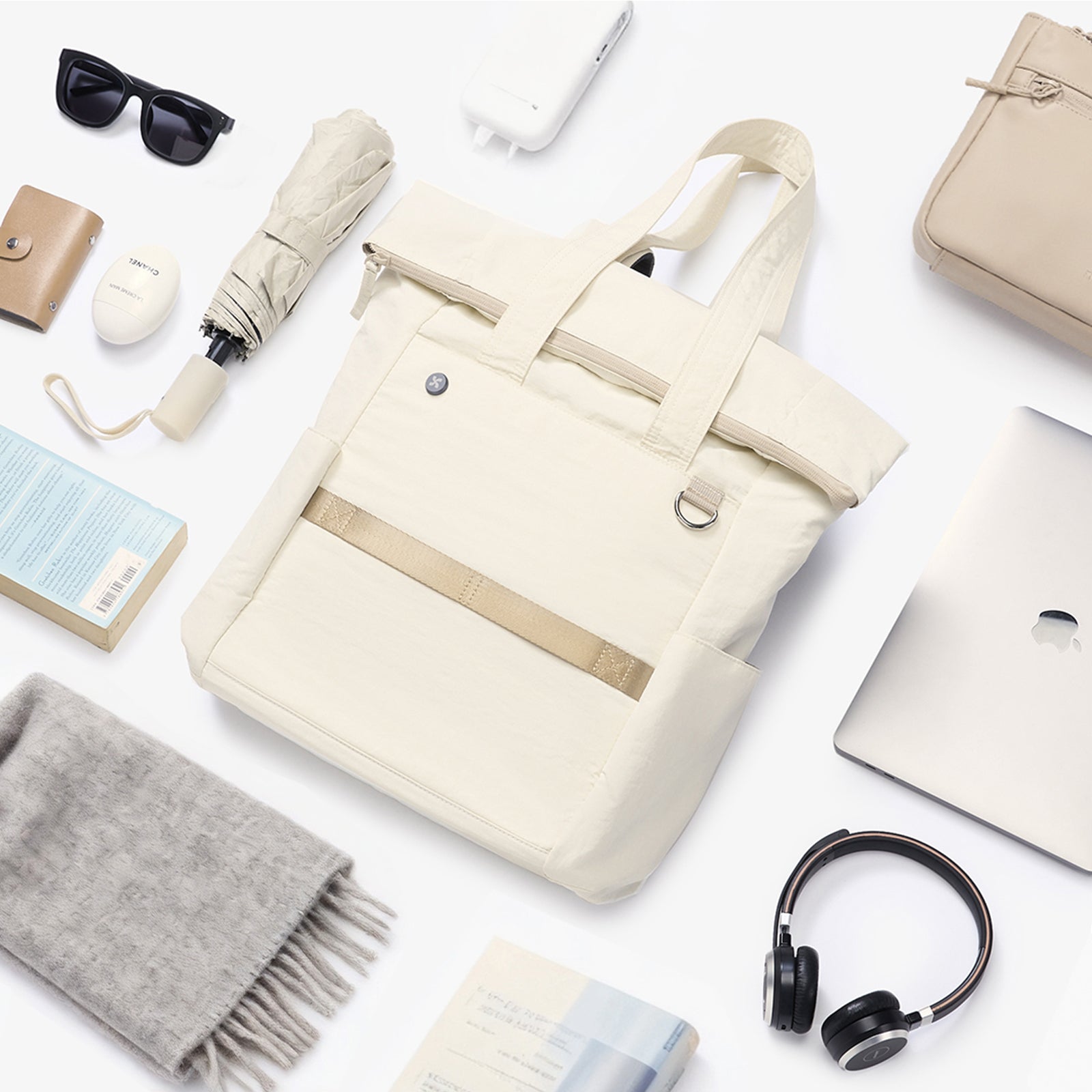 DayLite Totepack