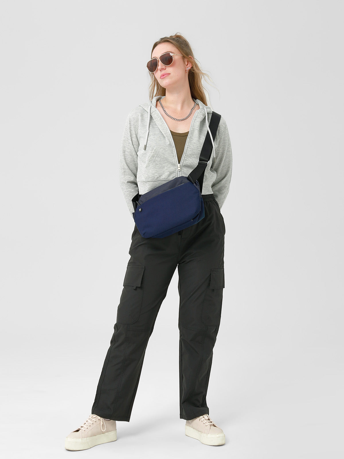 Wanderer Sling Jungle