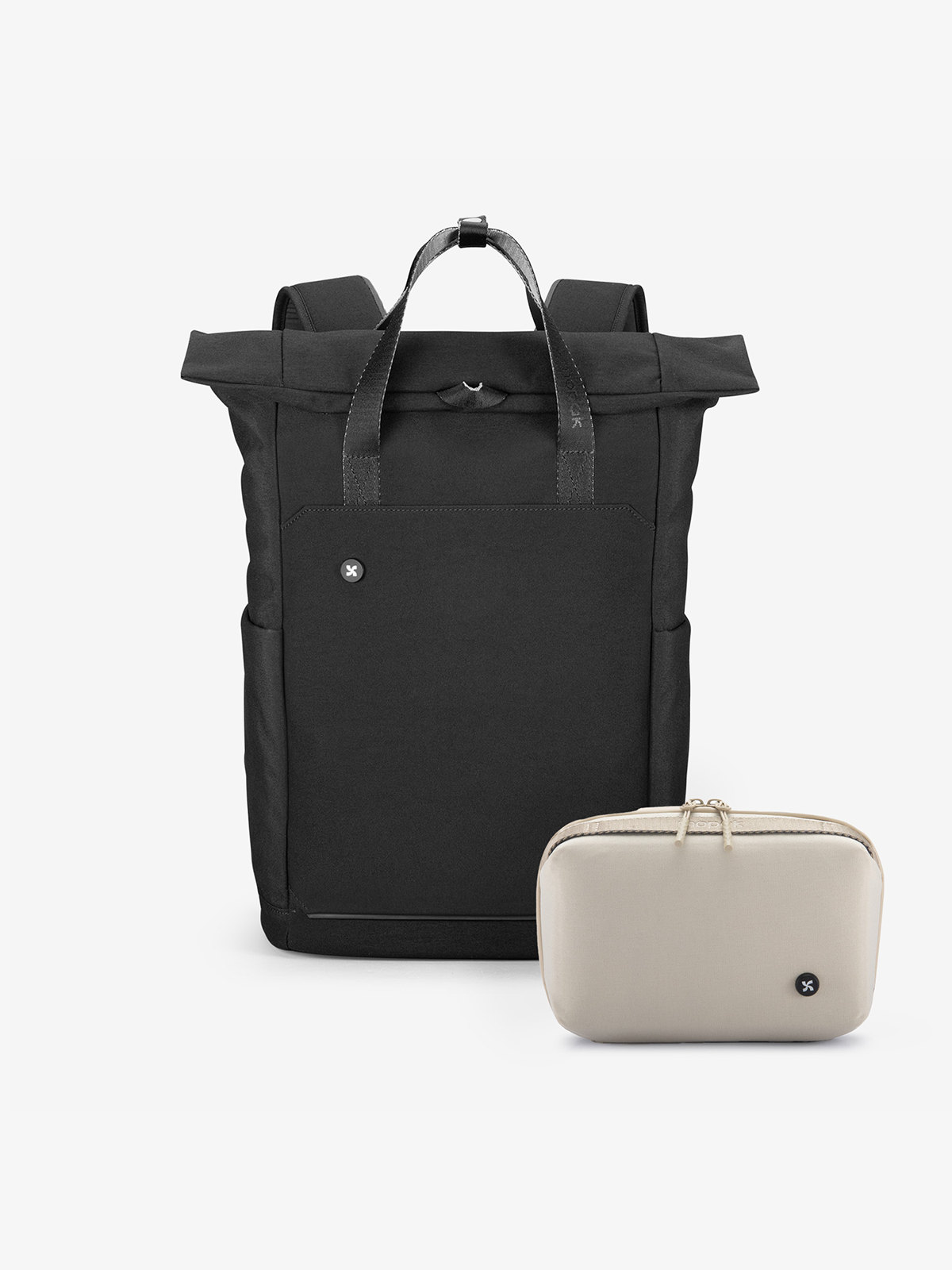 City Backpack Set