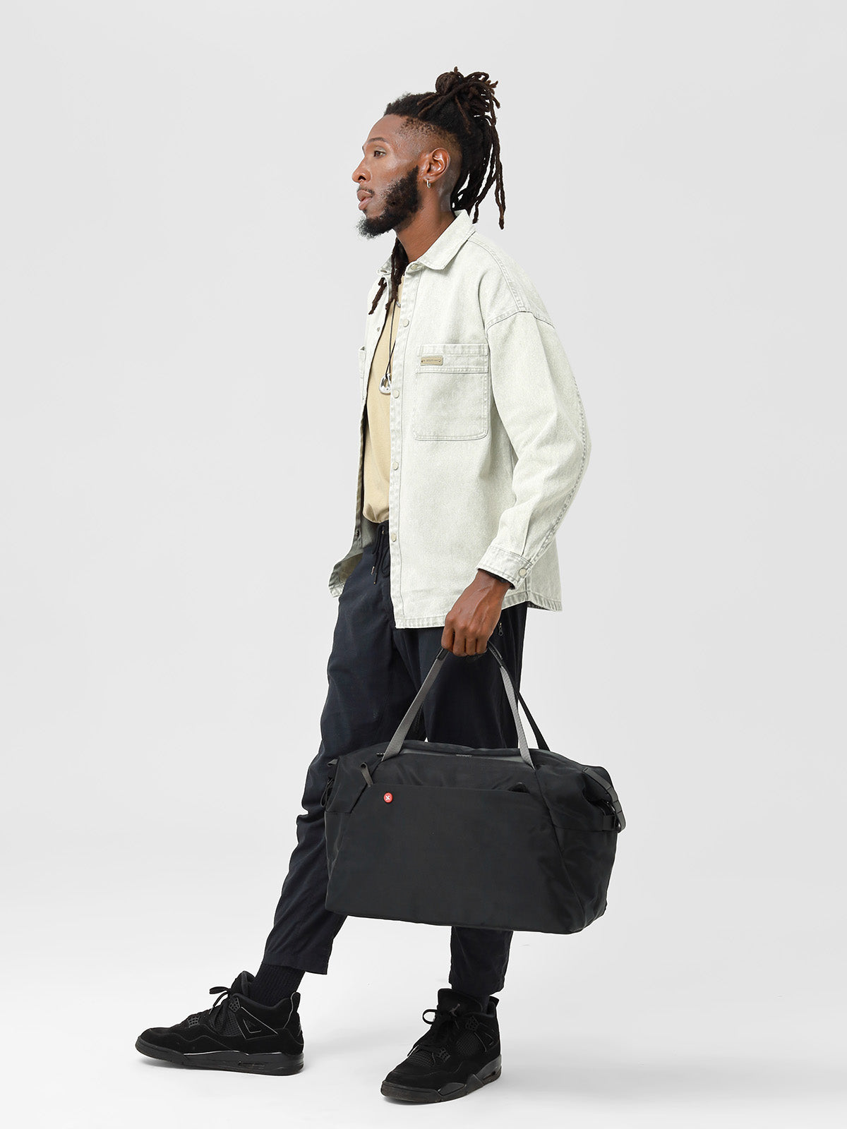 Weekender Duffel Bag