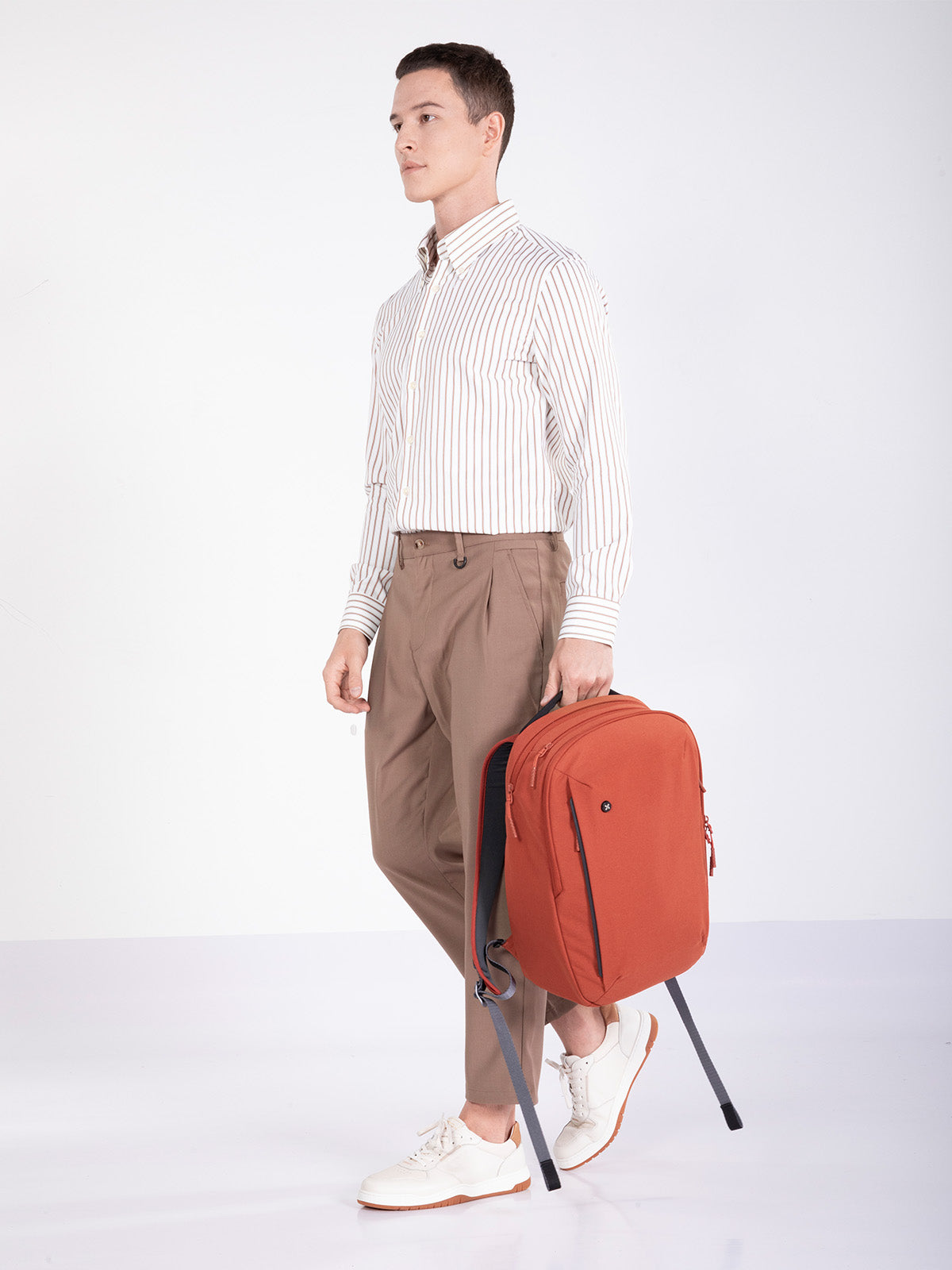 City Adventurer Backpack