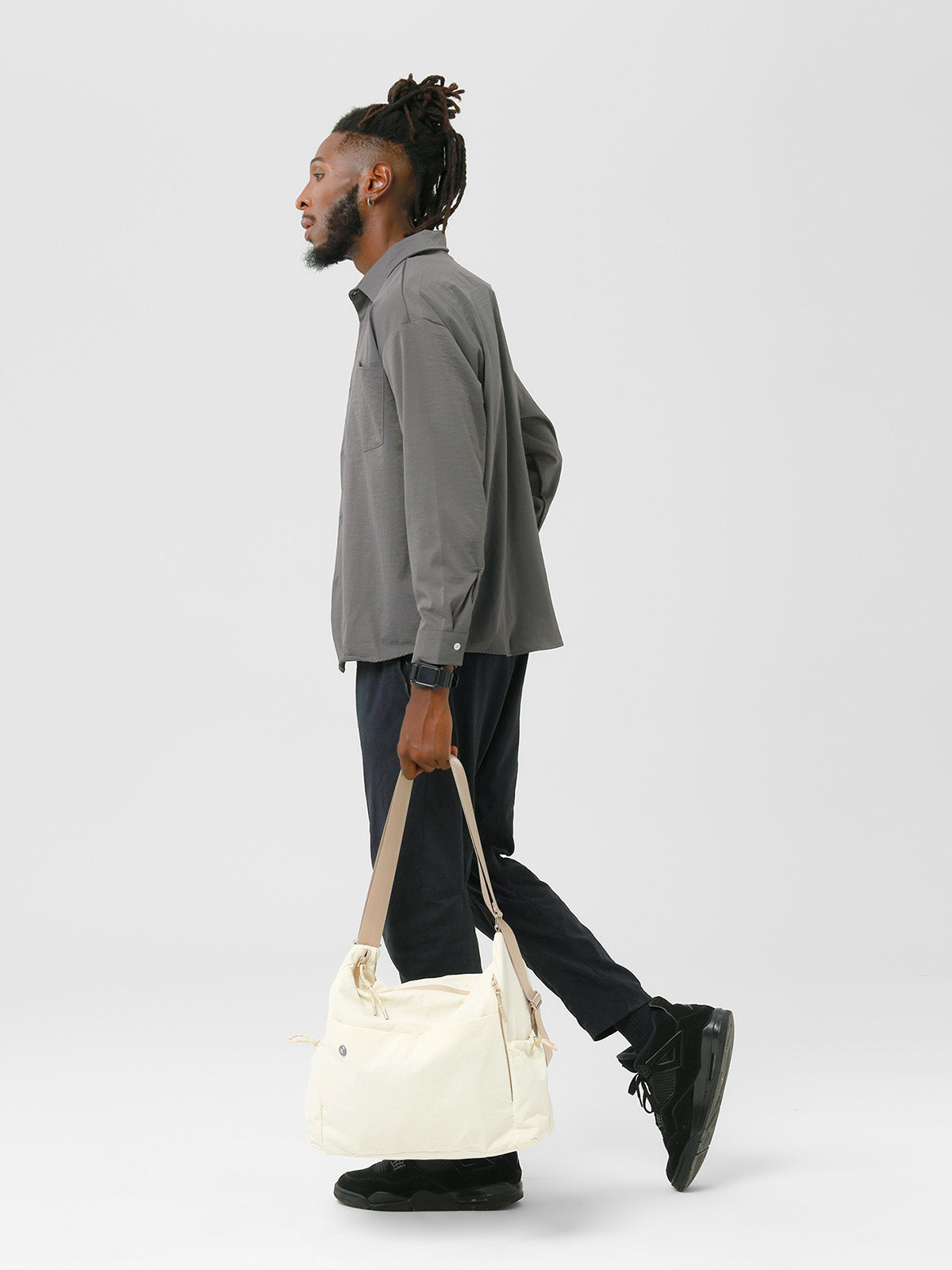 Air Convert Tote