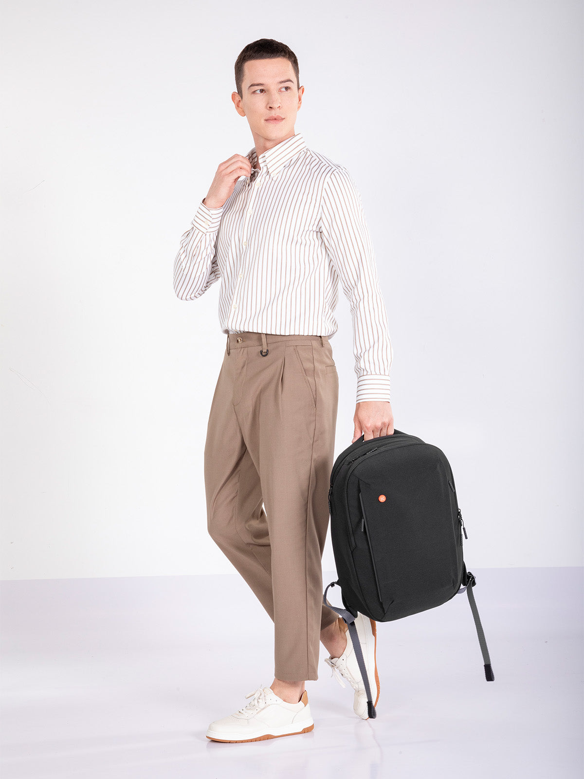 City Adventurer Backpack