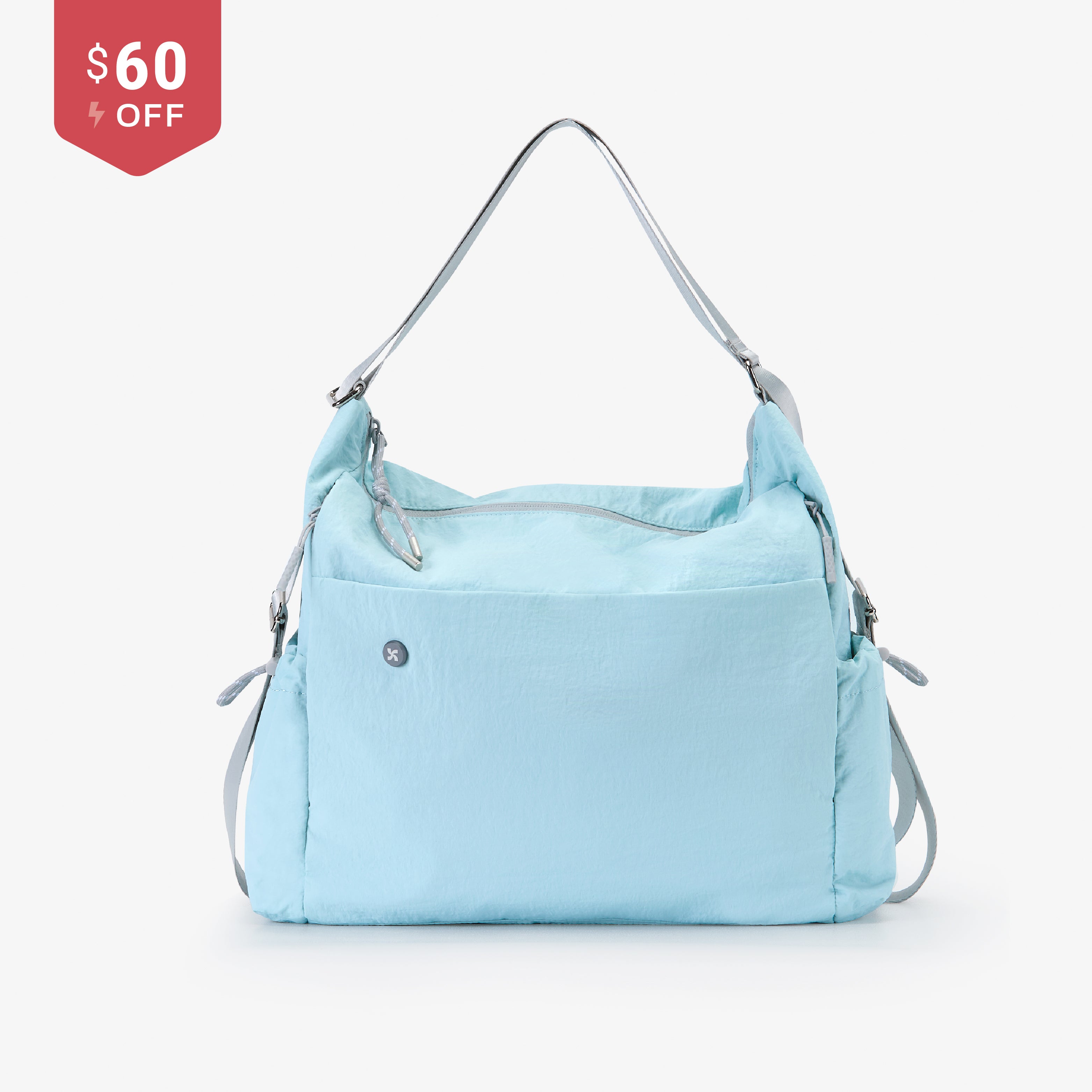 Air Convert Tote