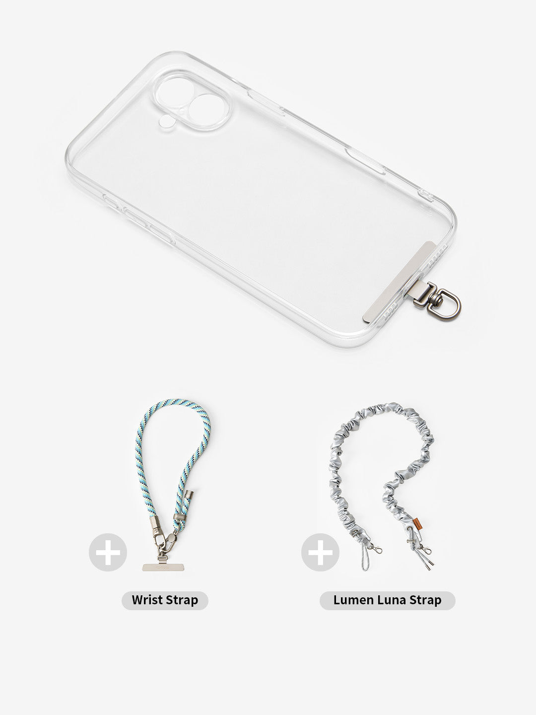 Phone Strap Adapter