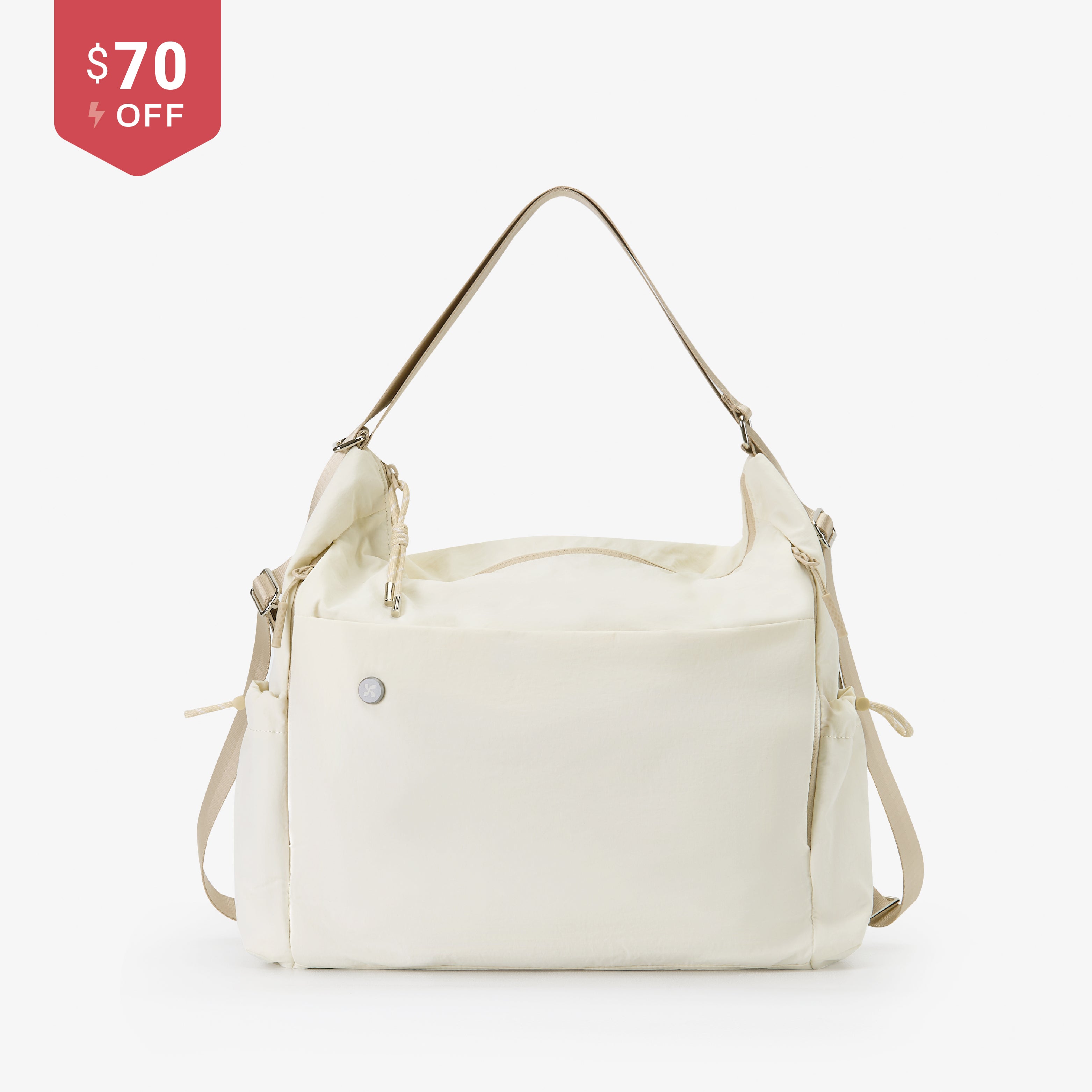 Air Convert Tote