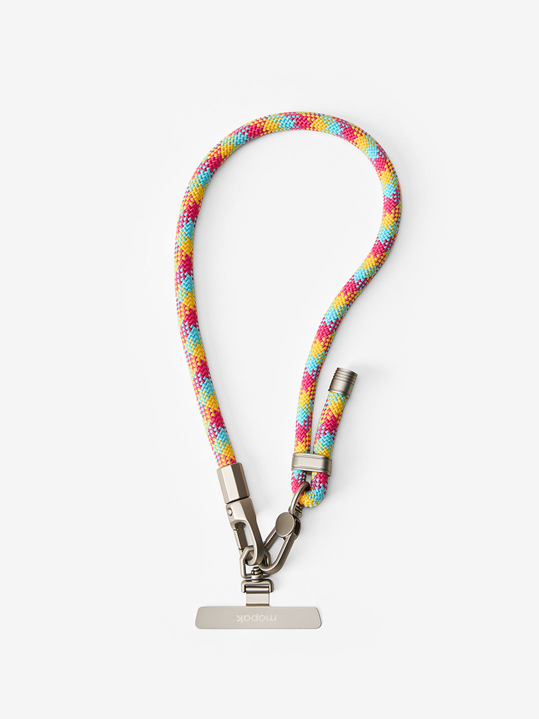 Wrist Strap with Phone Adapter