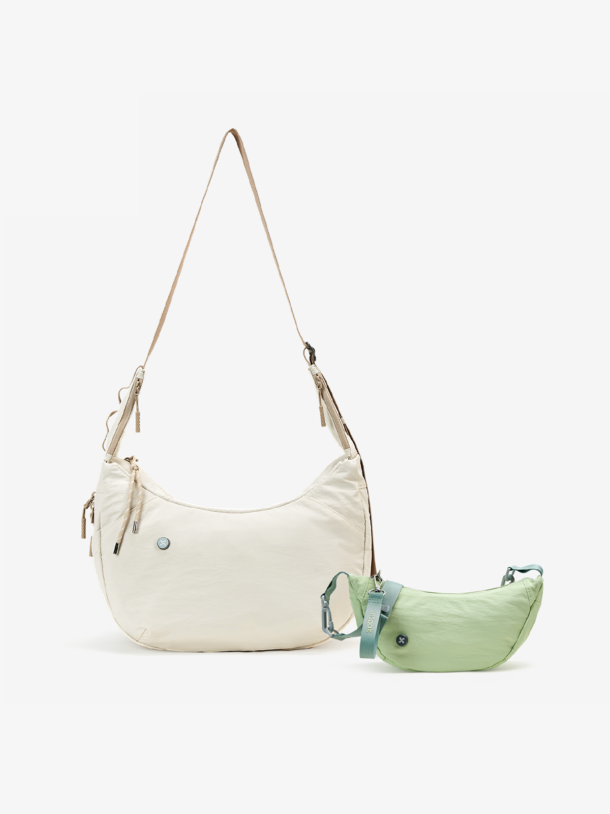 Cloud Set Bag