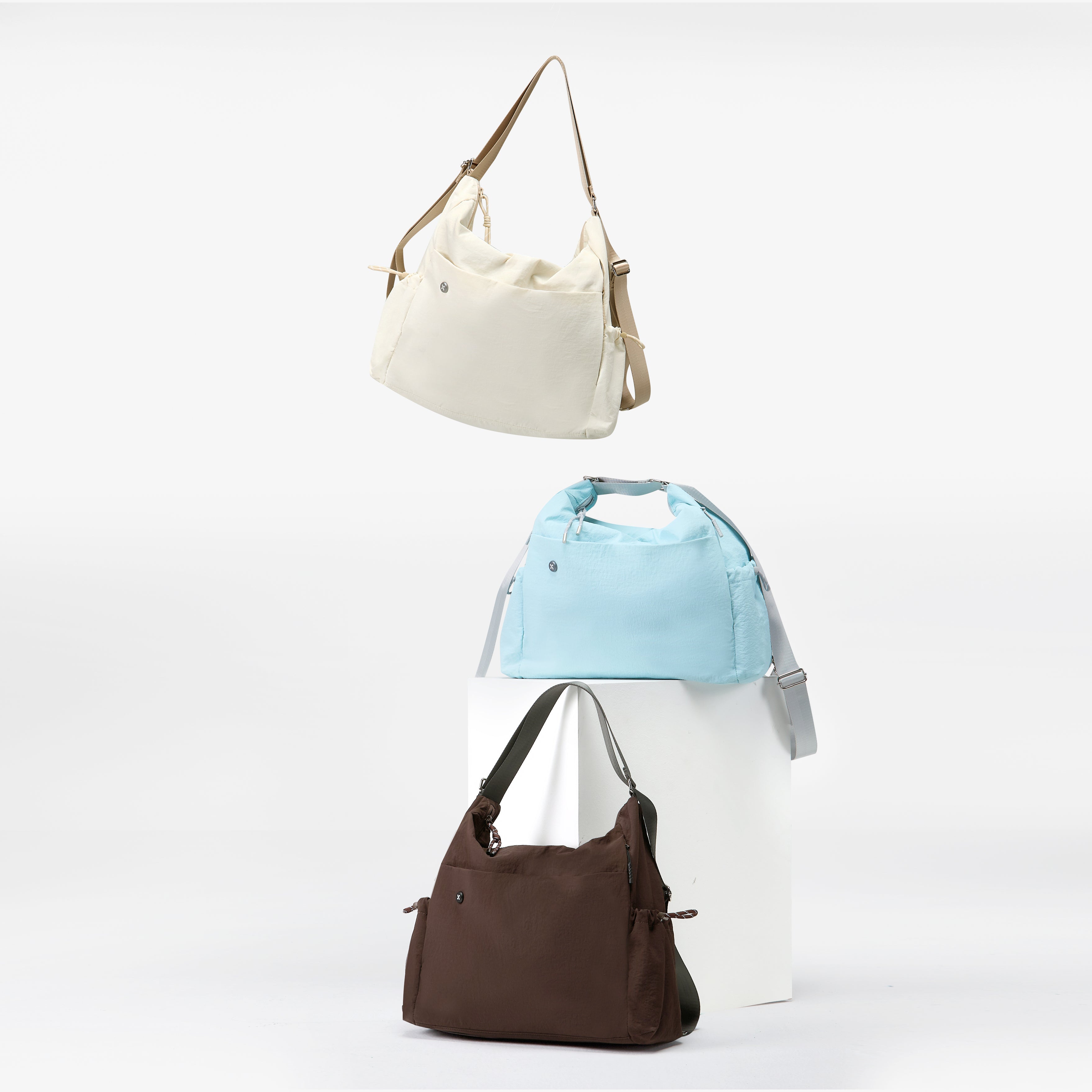 Air Convert Tote