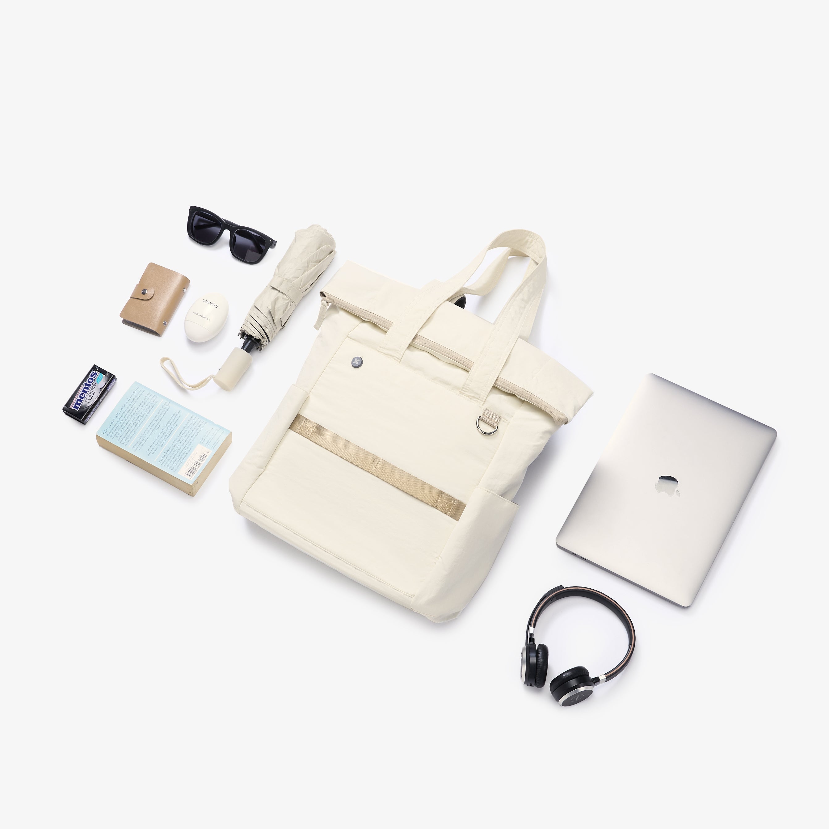 DayLite Totepack
