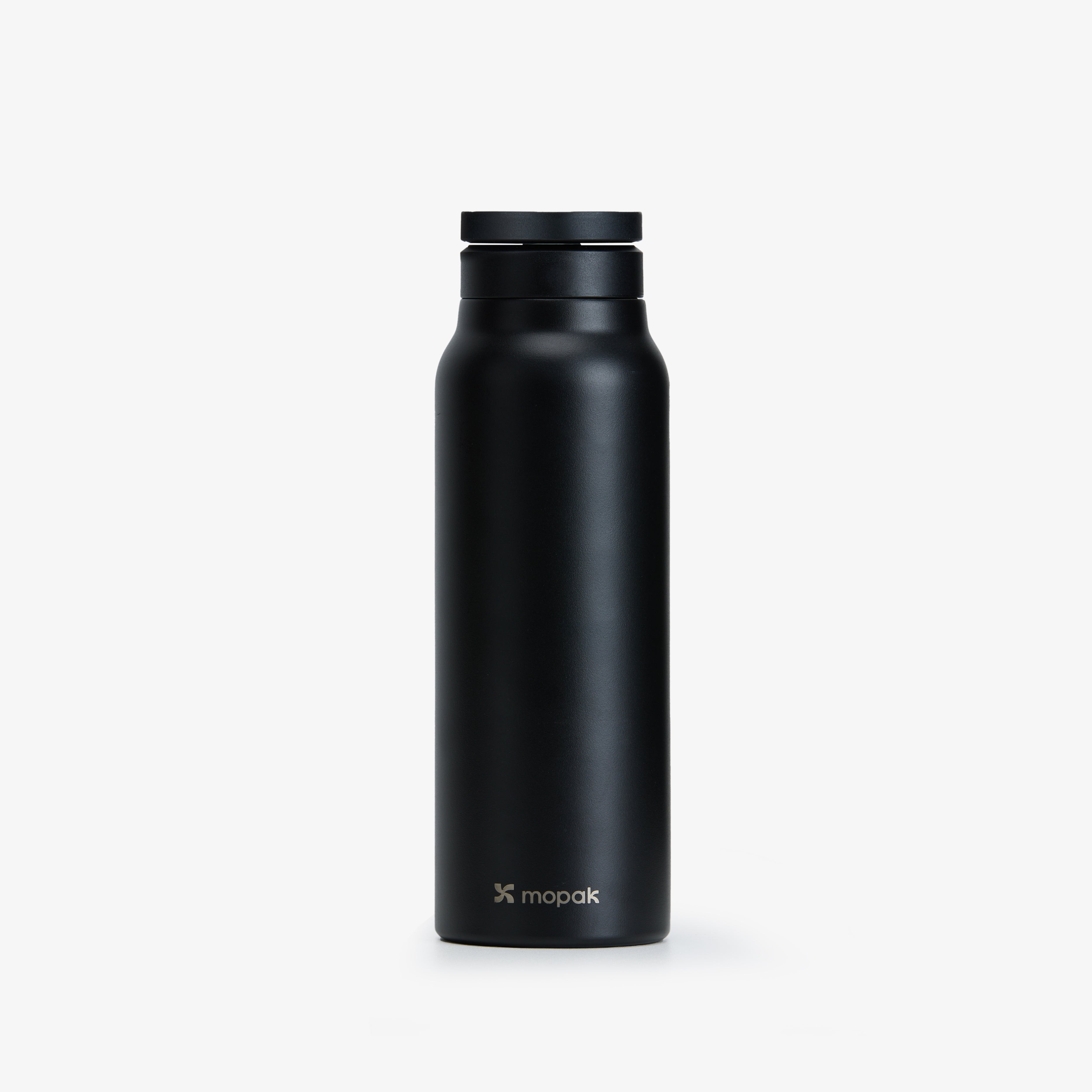 Smart Sip Bottle