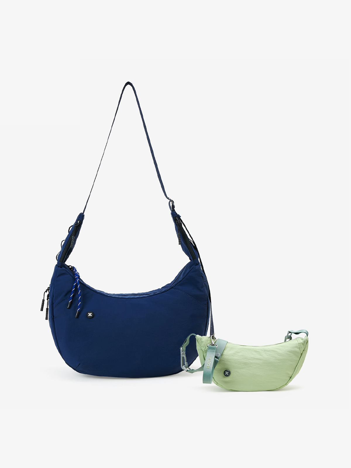 Cloud Set Bag