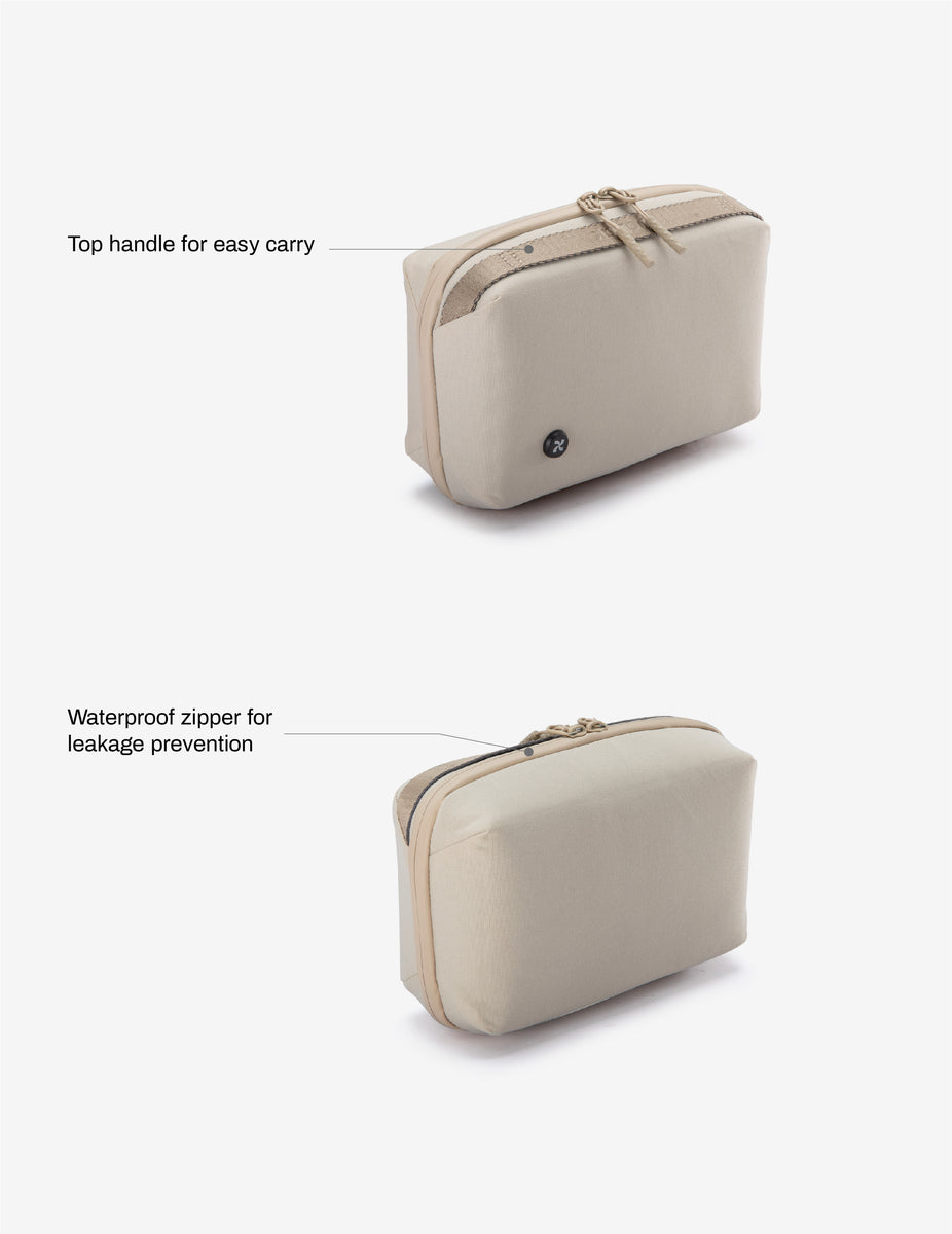 Tech pouch - Backpack Accessory & Travel Companion