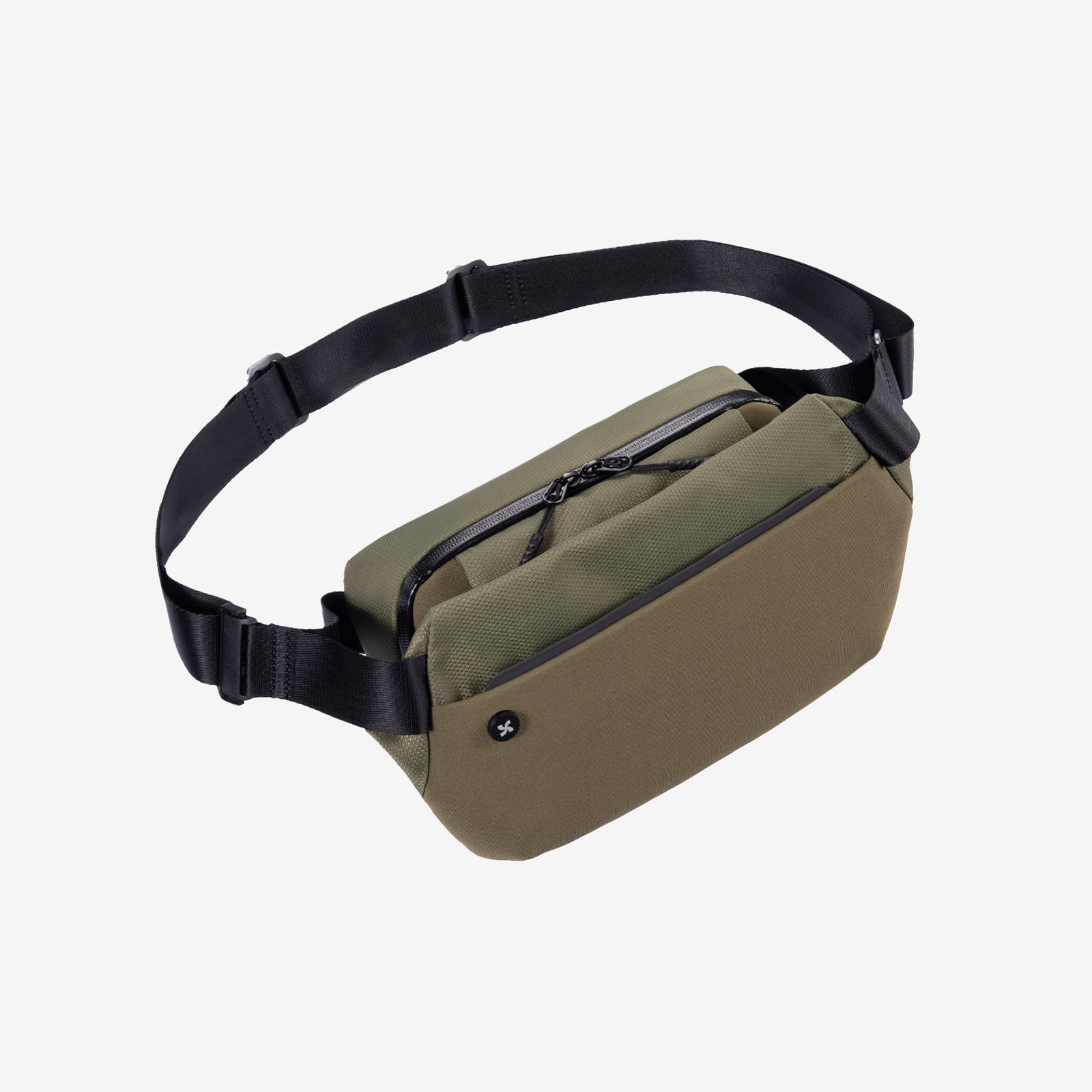 mopak スリングバッグ 毎日使えるスリングバッグ | 多用途コレクション | Mopak