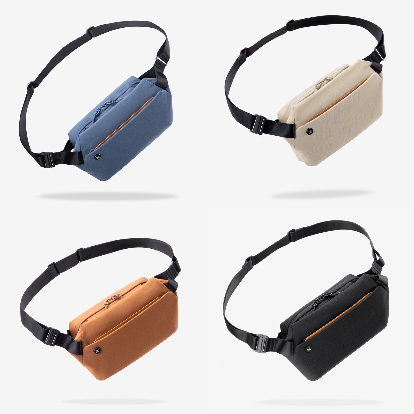 NIID Sling bag #color_black