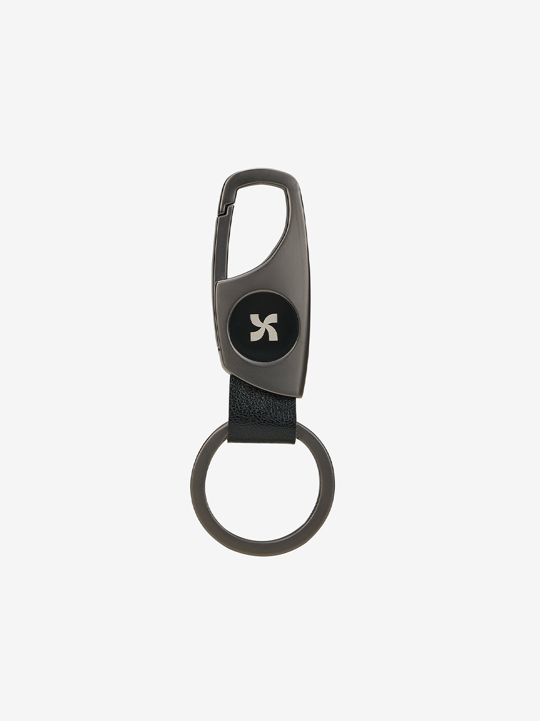 MOPAK key loop accessory in sleek design for easy key access and attachment.